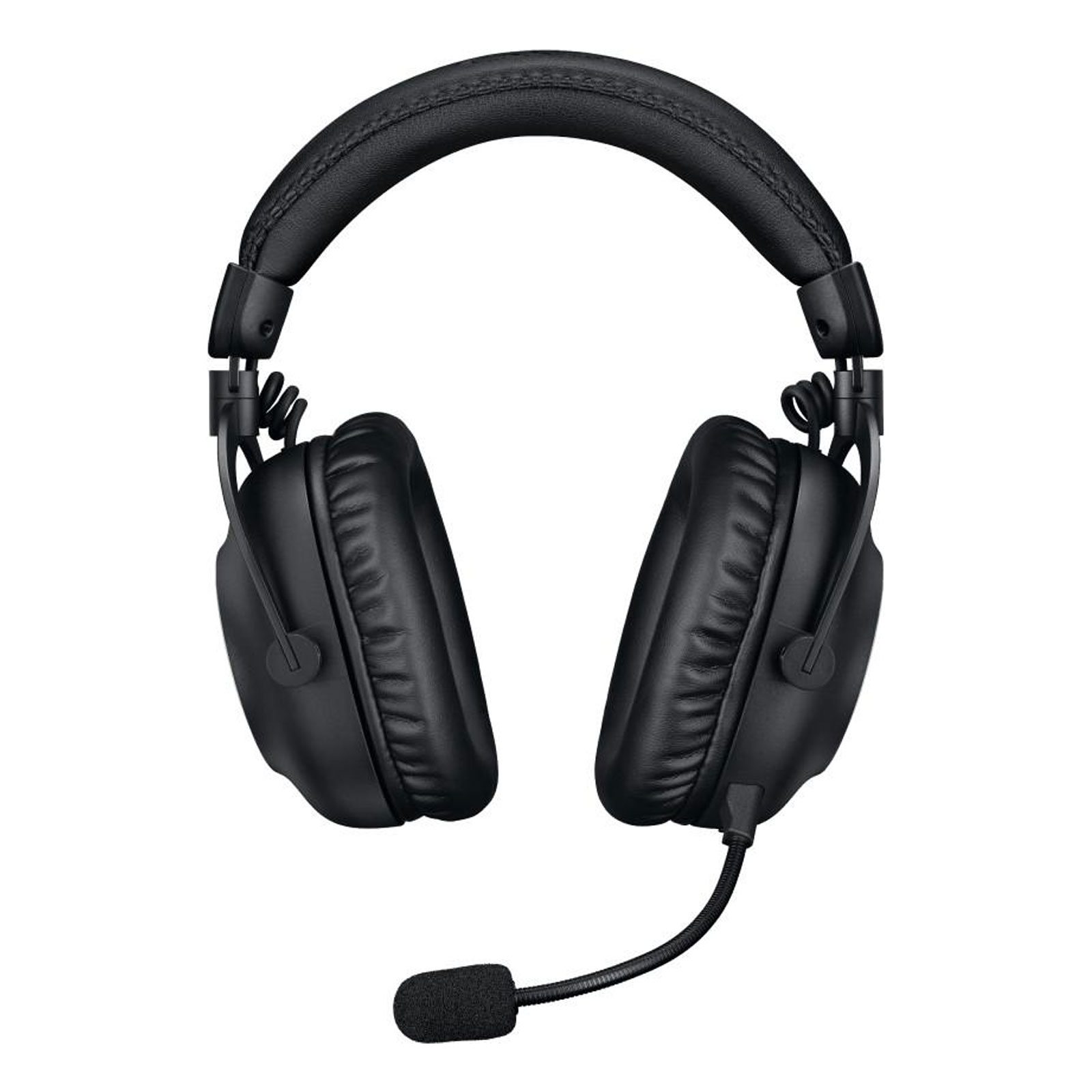 Logitech PRO X 2 LIGHTSPEED Kabelloses Gaming-Headset