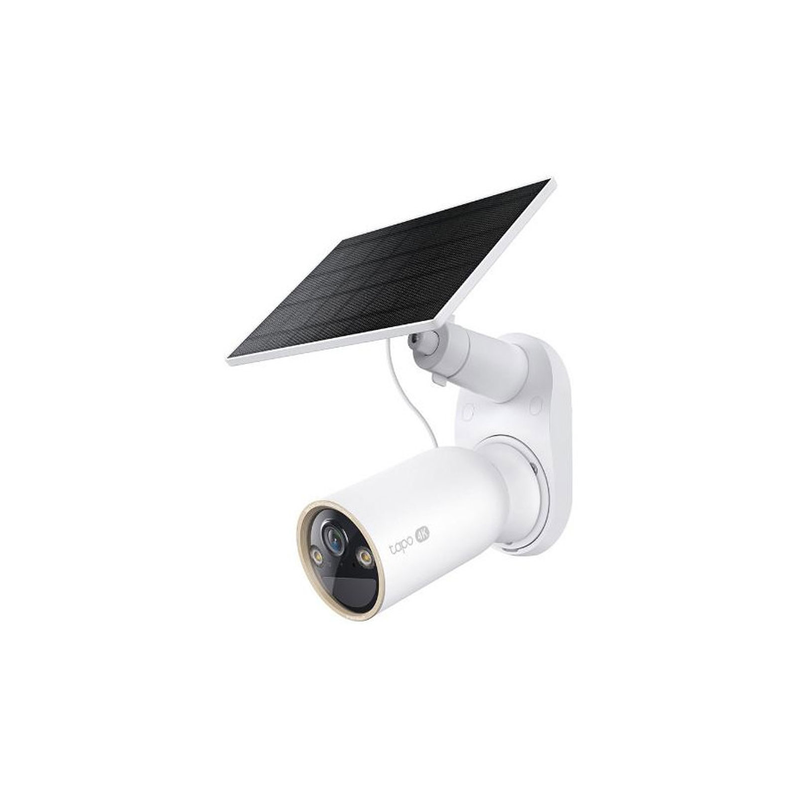 TAPO Solar Kamera C460 Kit