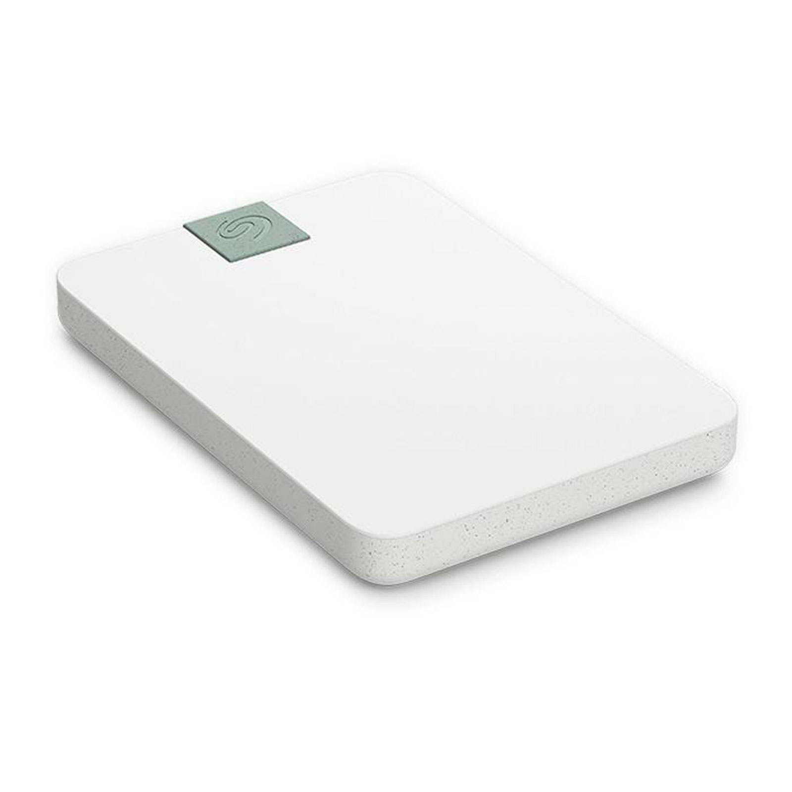 Seagate Backup Plus Ultra Touch 2TB weiß Externe Festplatten