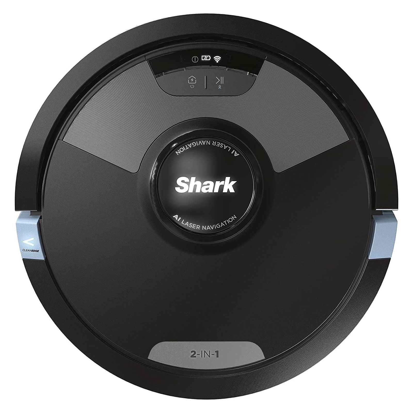 Shark RV2600WDEU Saugroboter mit Wischfunktion