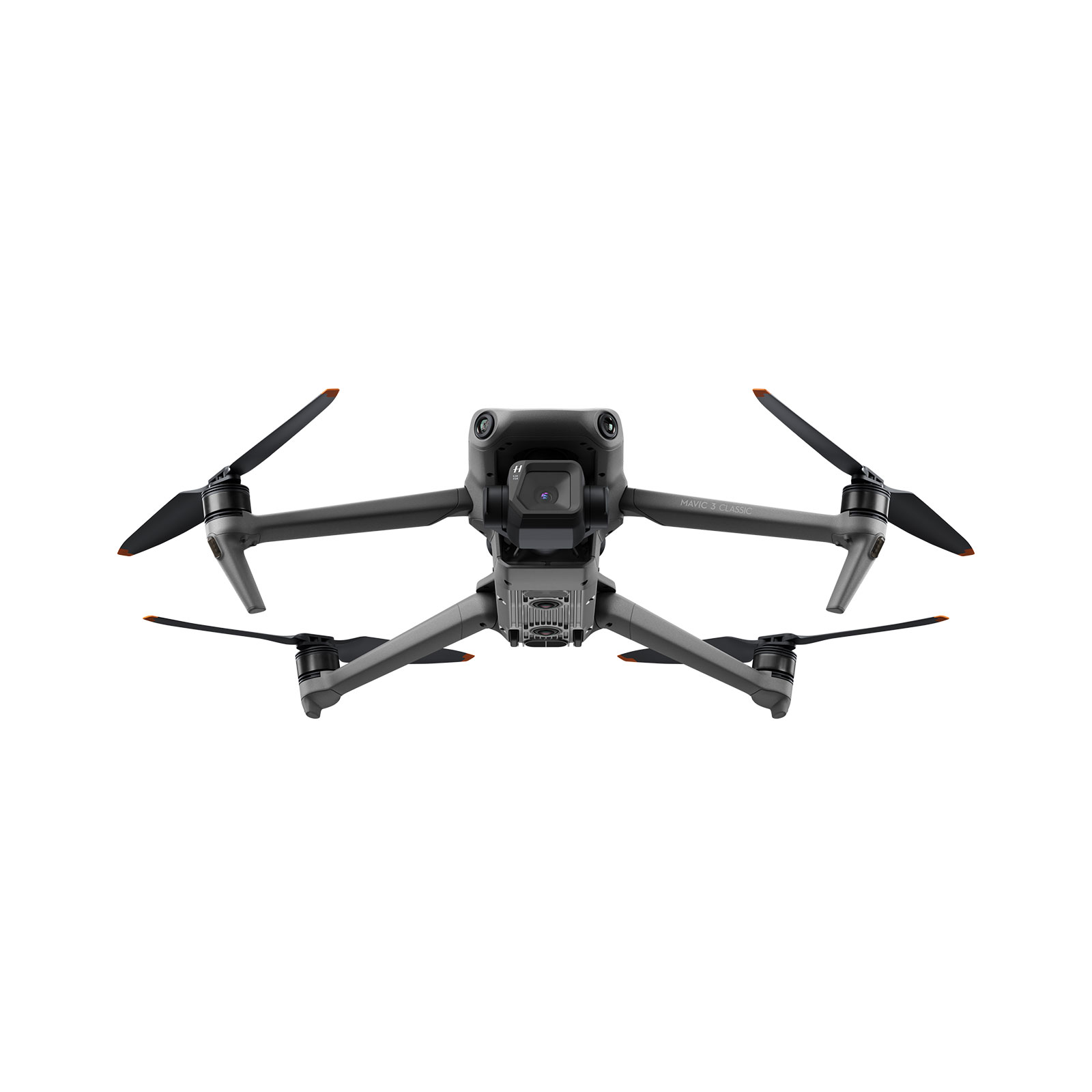 DJI Mavic 3 Classic Kameradrohne + DJI RC Steuerung 5.1K HD