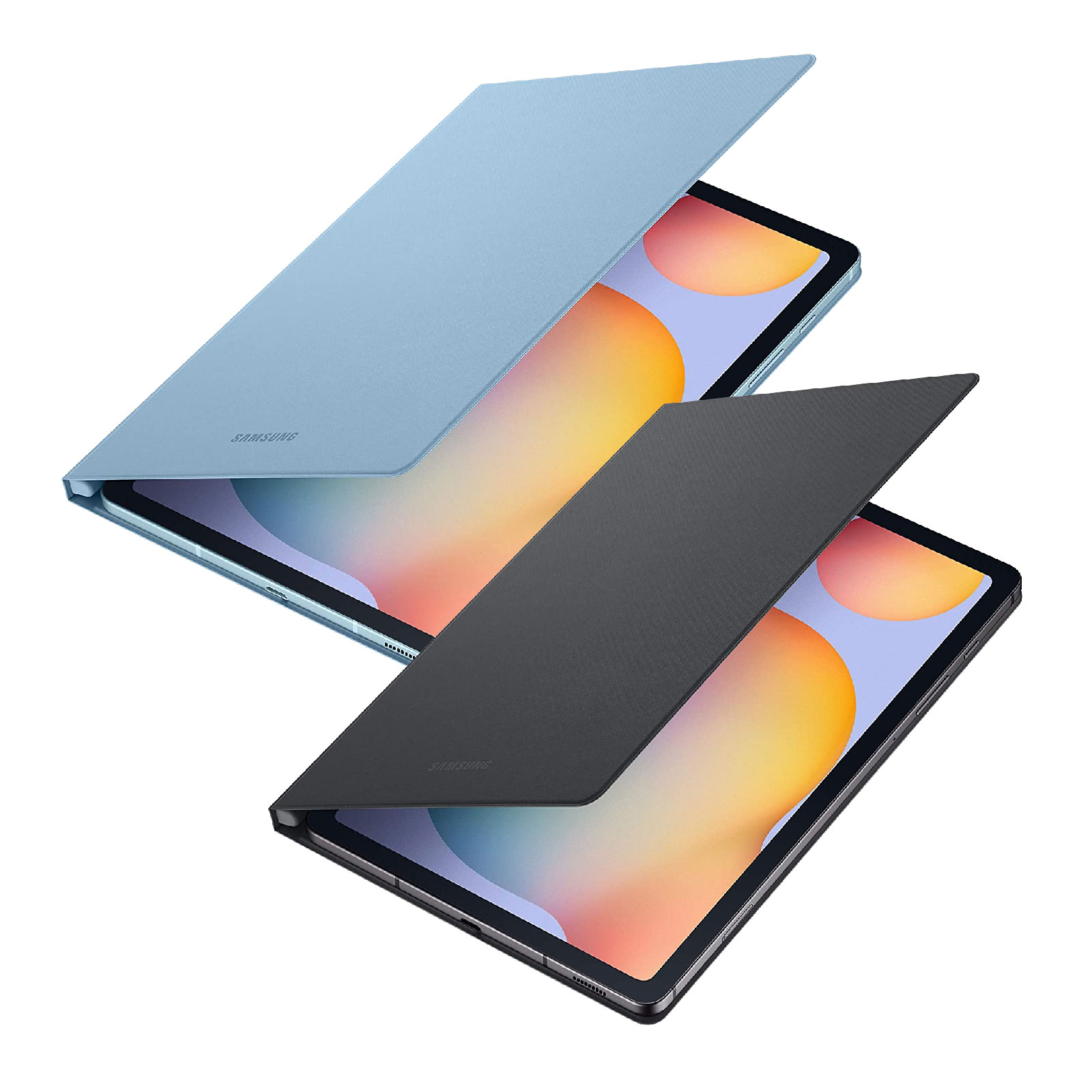 Samsung Book Cover EF-BP610 Tablet-Hülle für Galaxy Tab S6 Lite