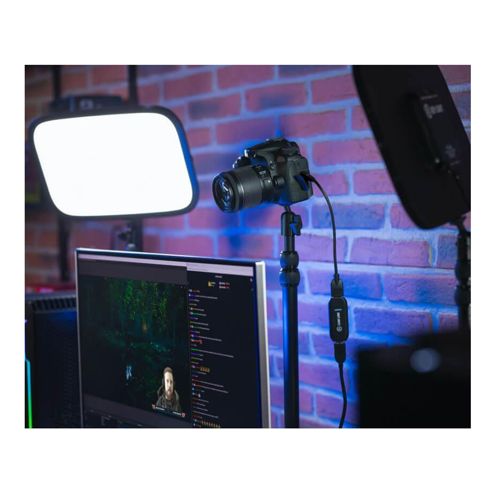 Elgato Cam Link 4K