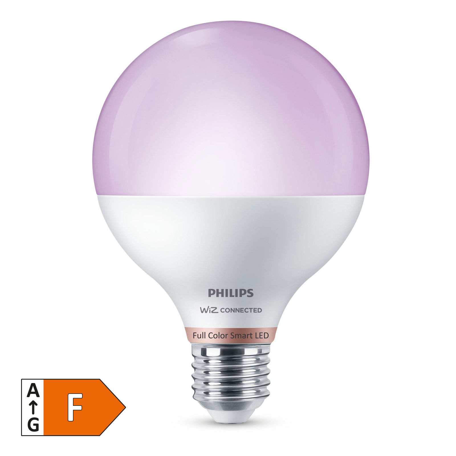 Philips LED Globe G95 E27 LED Lampe