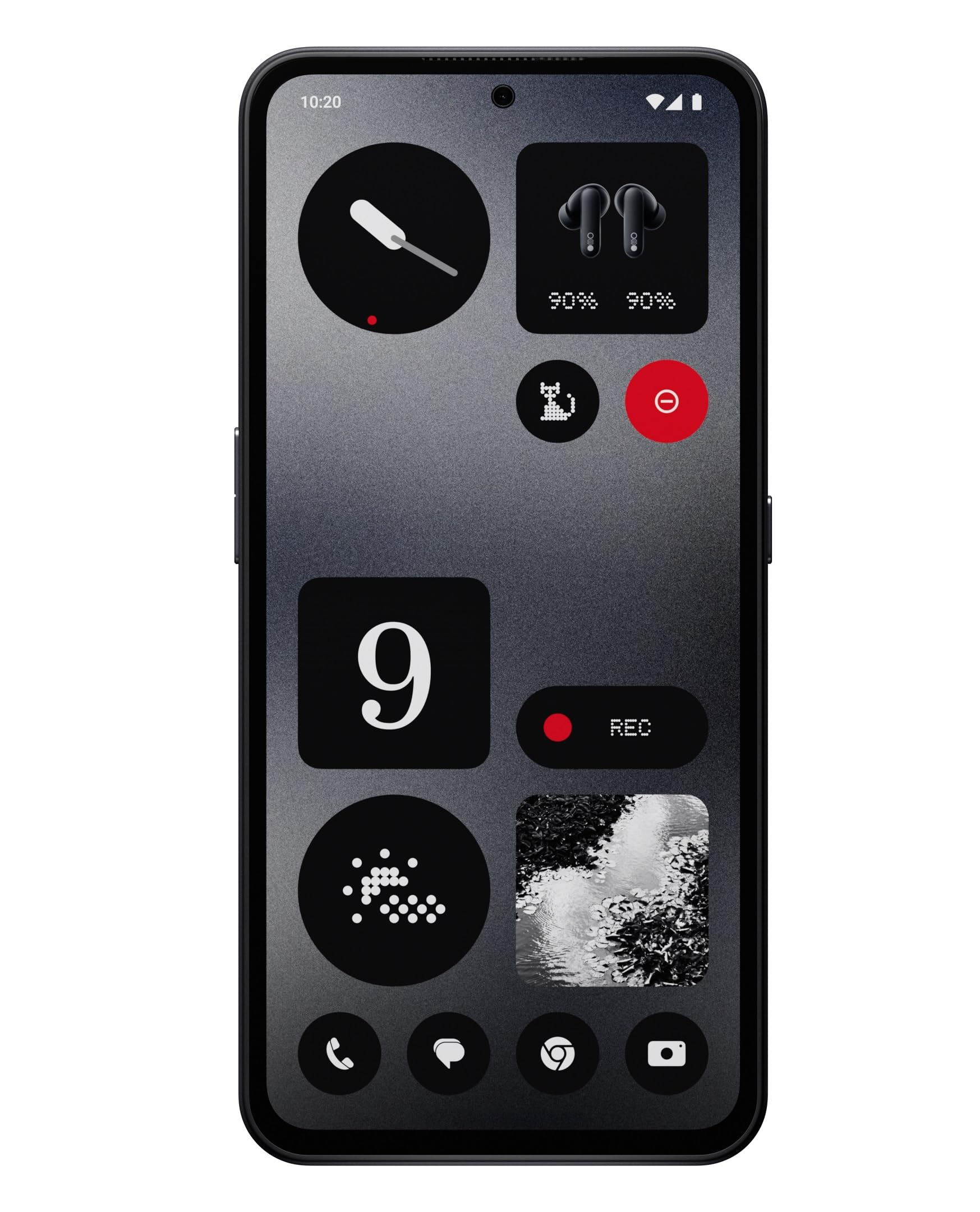 CMF by Nothing Phone 1 8GB RAM 128GB