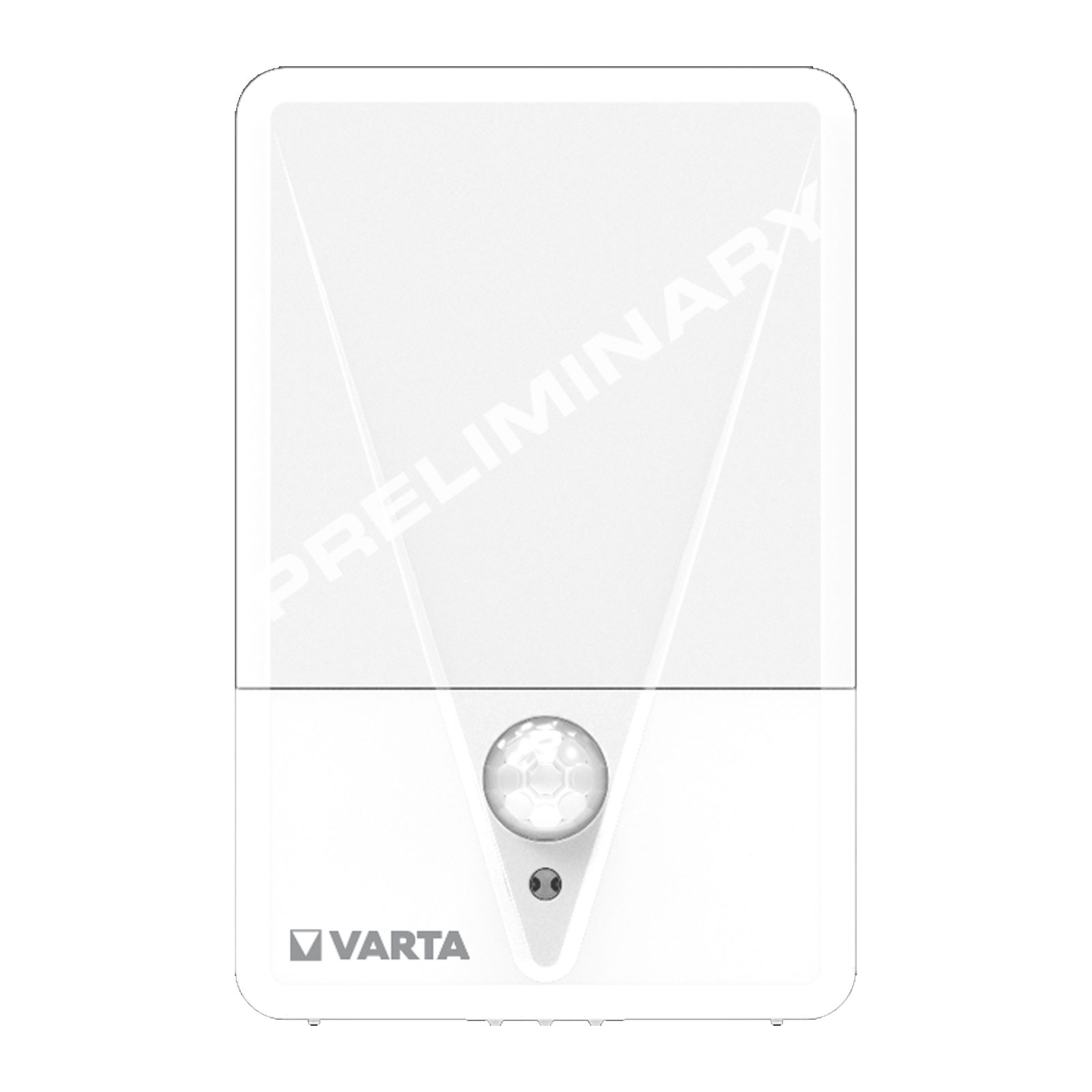 Varta Motion Sensor Night Light Doppelpack