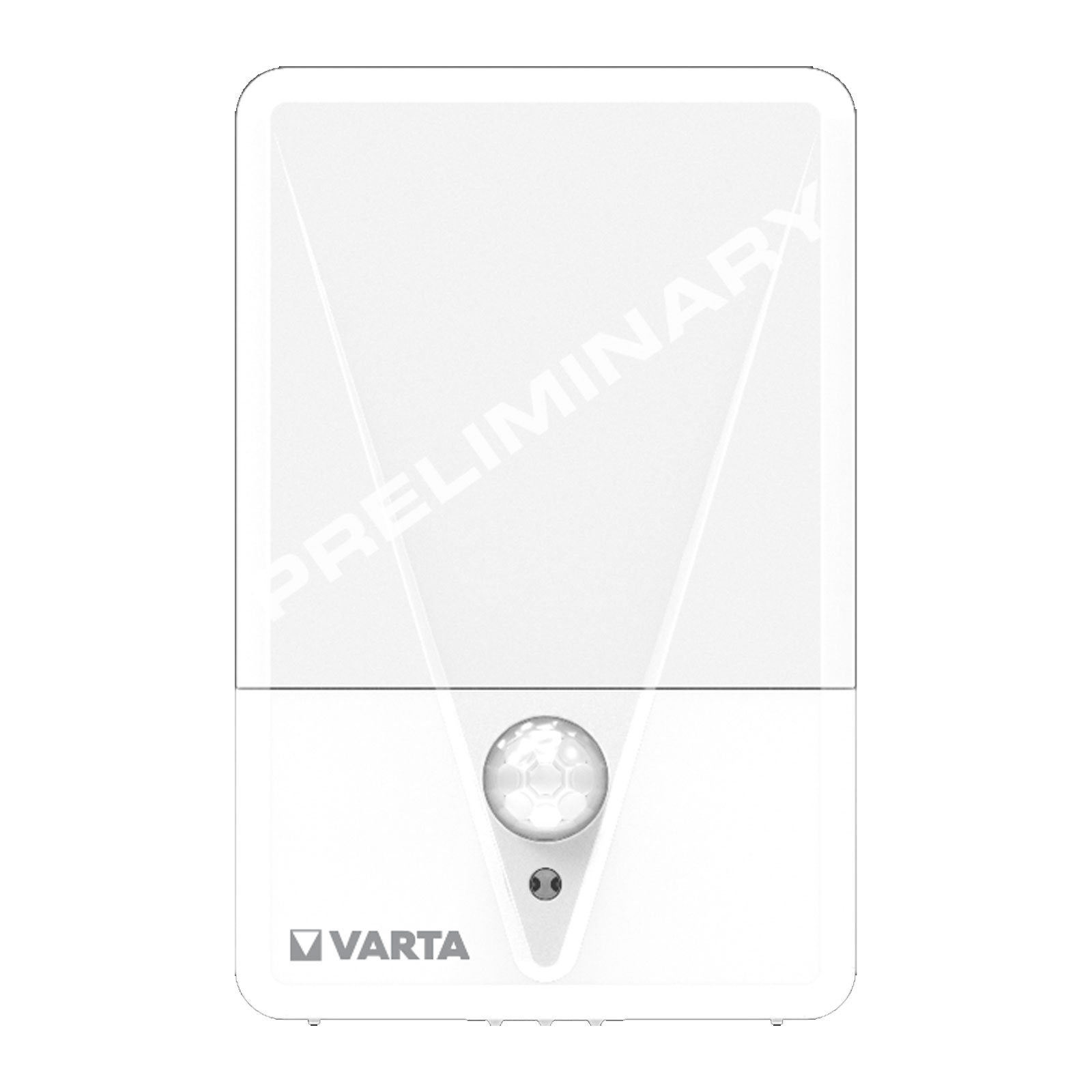 Varta Motion Sensor Night Light Doppelpack Varta Motion Sensor Night Light Doppelpack