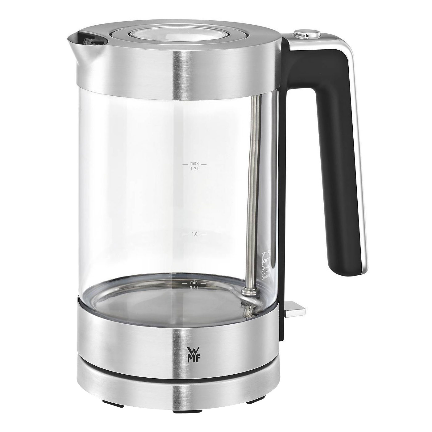 WMF LONO Glas-Wasserkocher