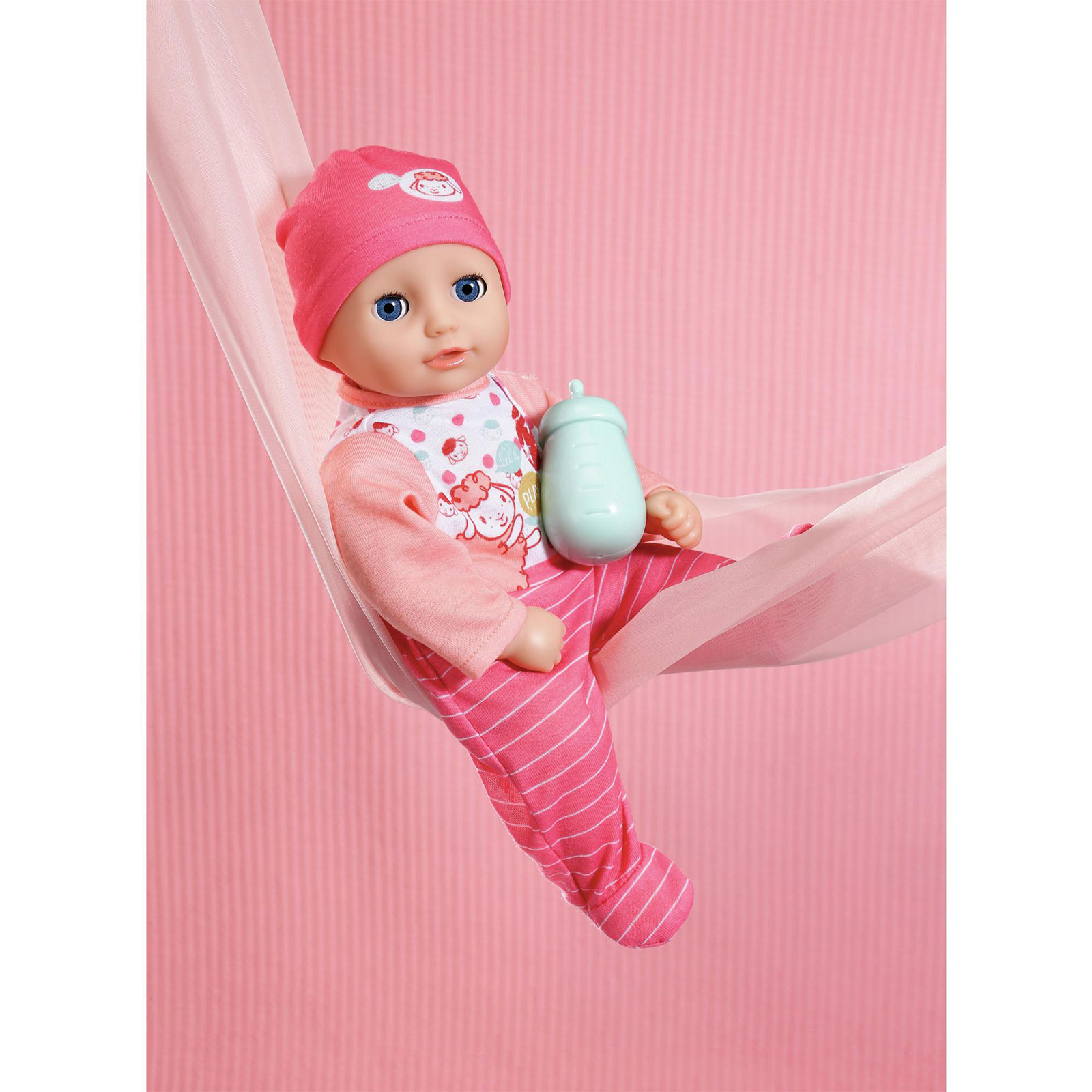 BABY Annabell My First Annabel