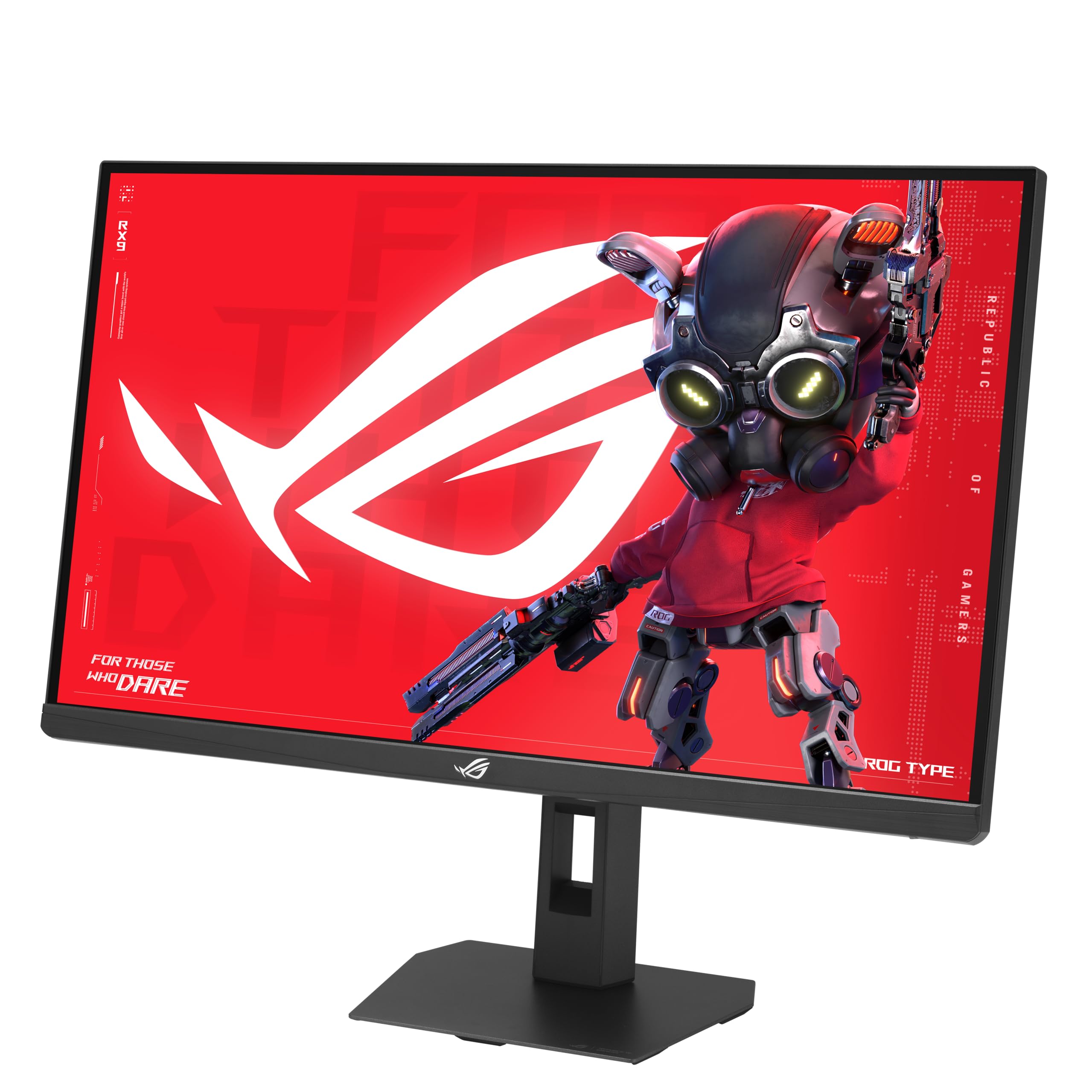 ASUS ROG Strix 5K XG27JCG Gaming Monitor