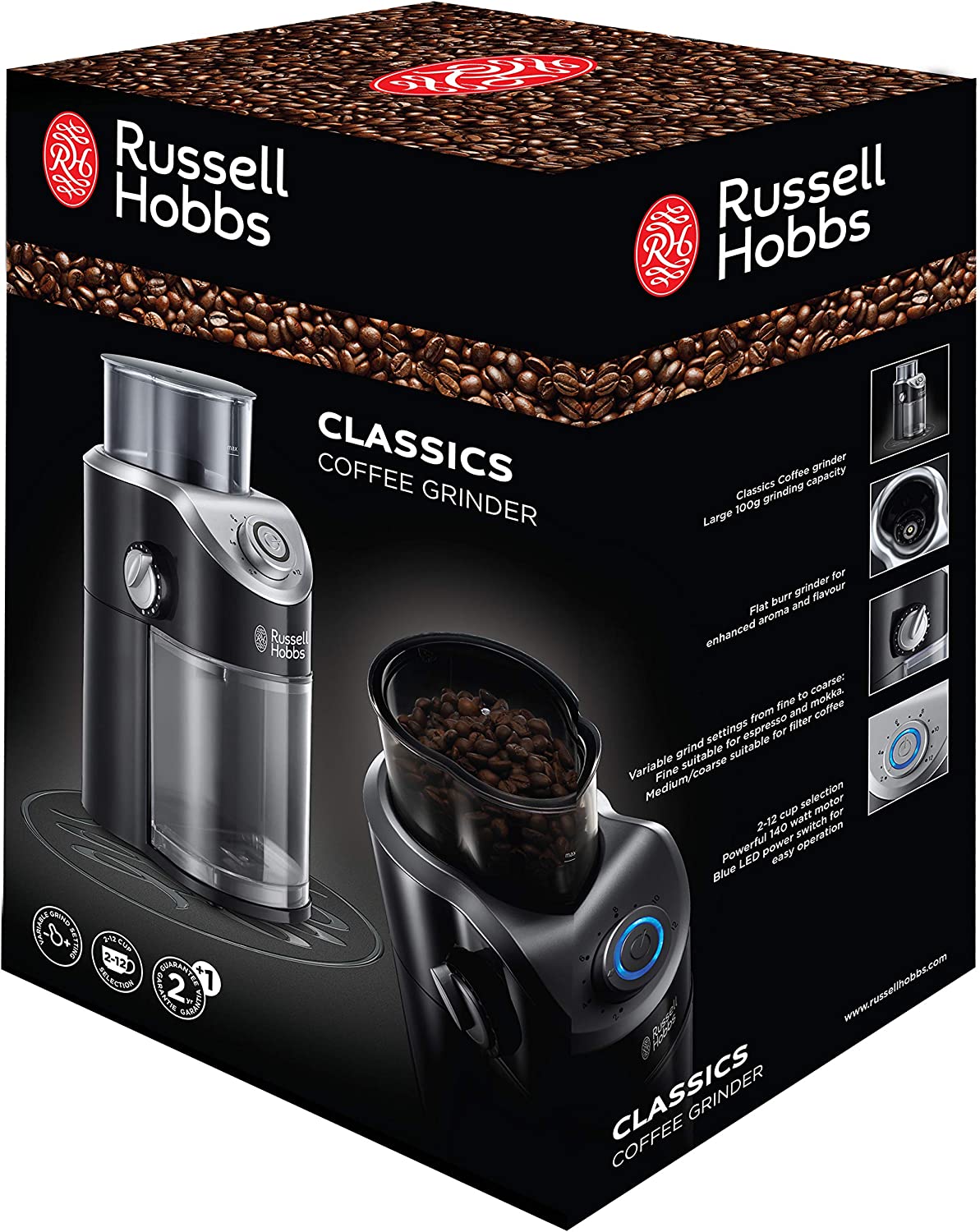 RUSSELL HOBBS 23120-56