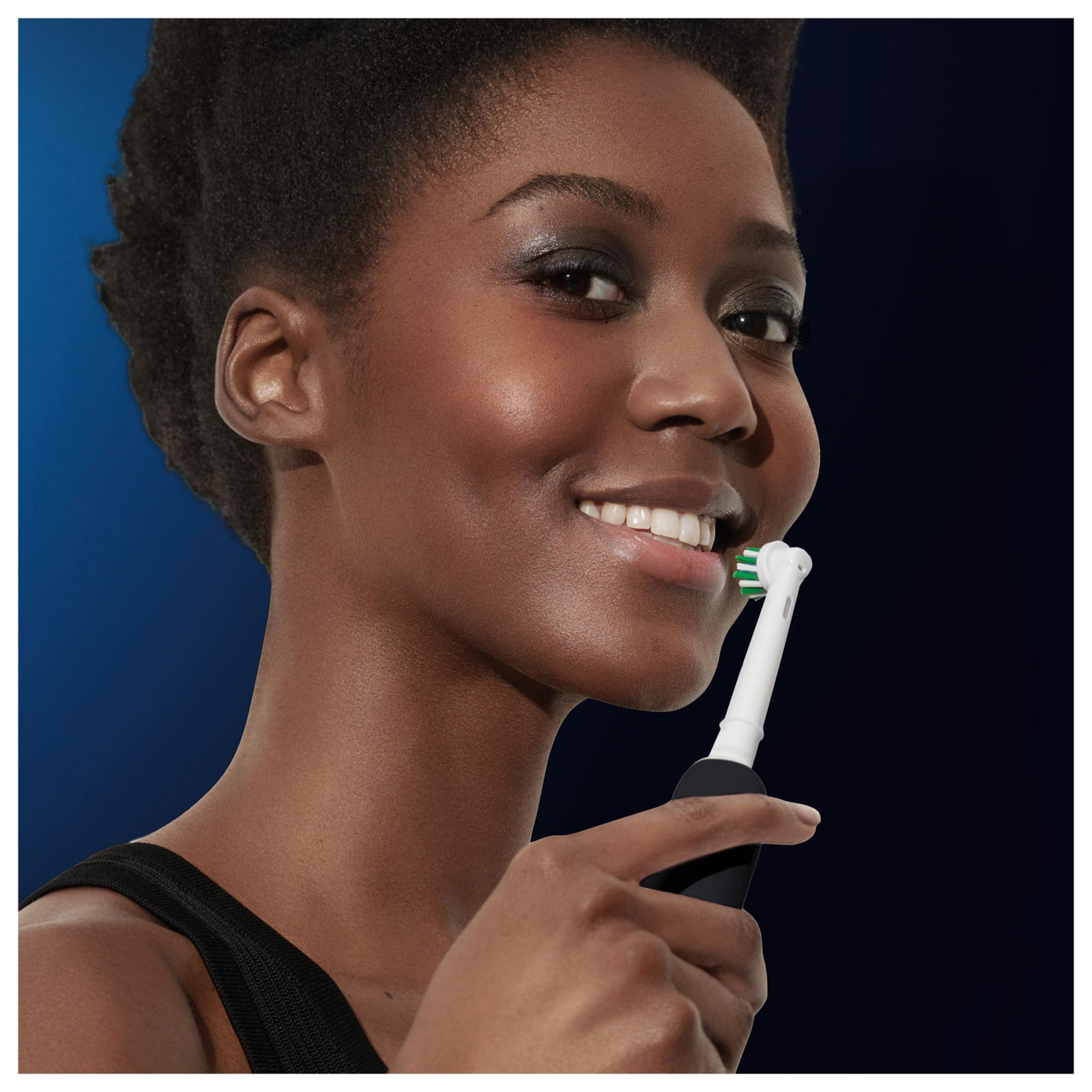 Oral-B Zahnbürste PRO Series 1