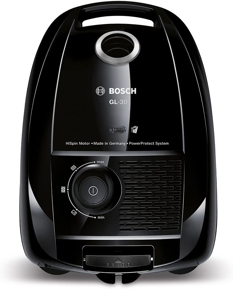 Bosch BGL3B112 Bodenstaubsauger (Beutel)