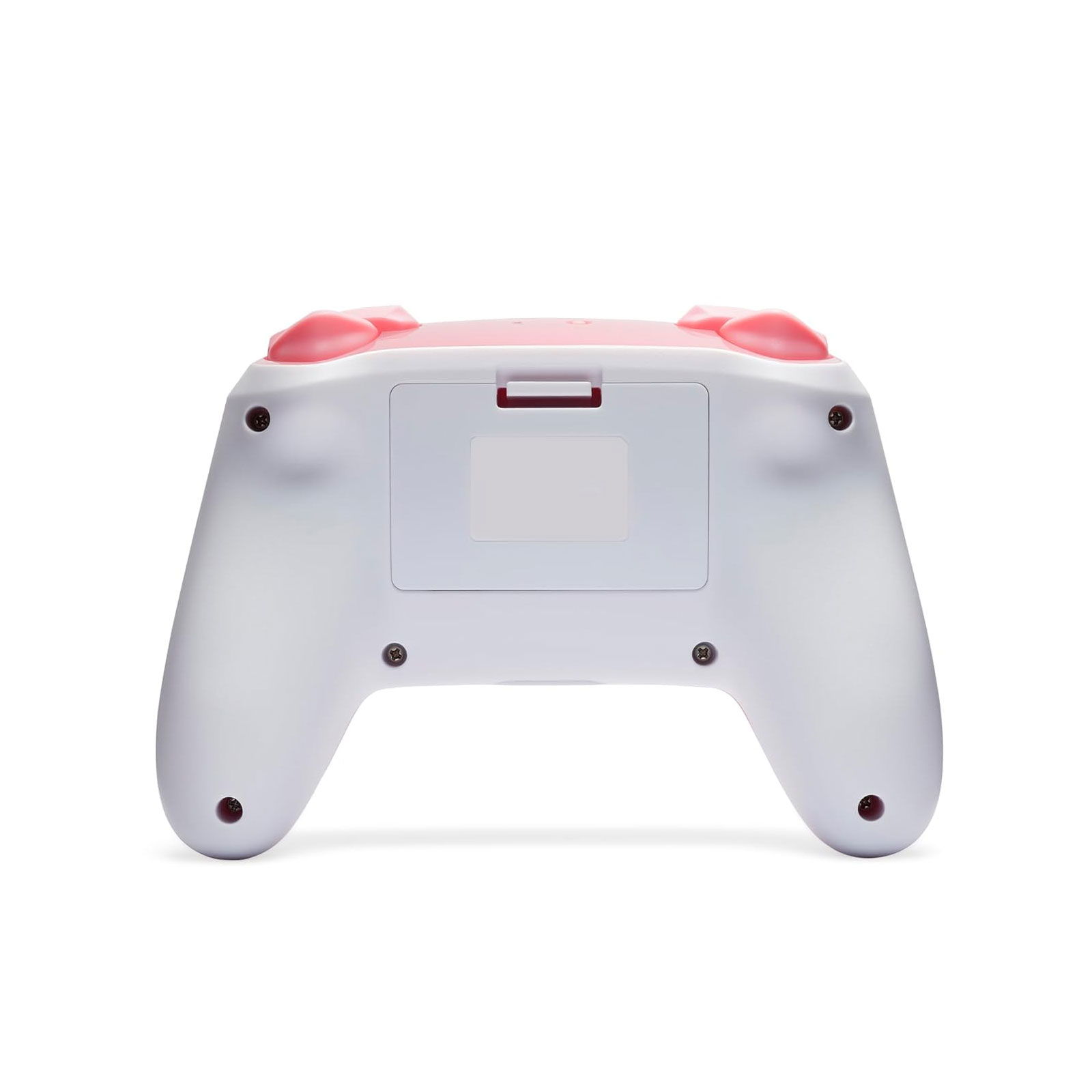 PowerA Kabelloser Controller für Nintendo Switch, Mario-Freude (NSGP0309-01)