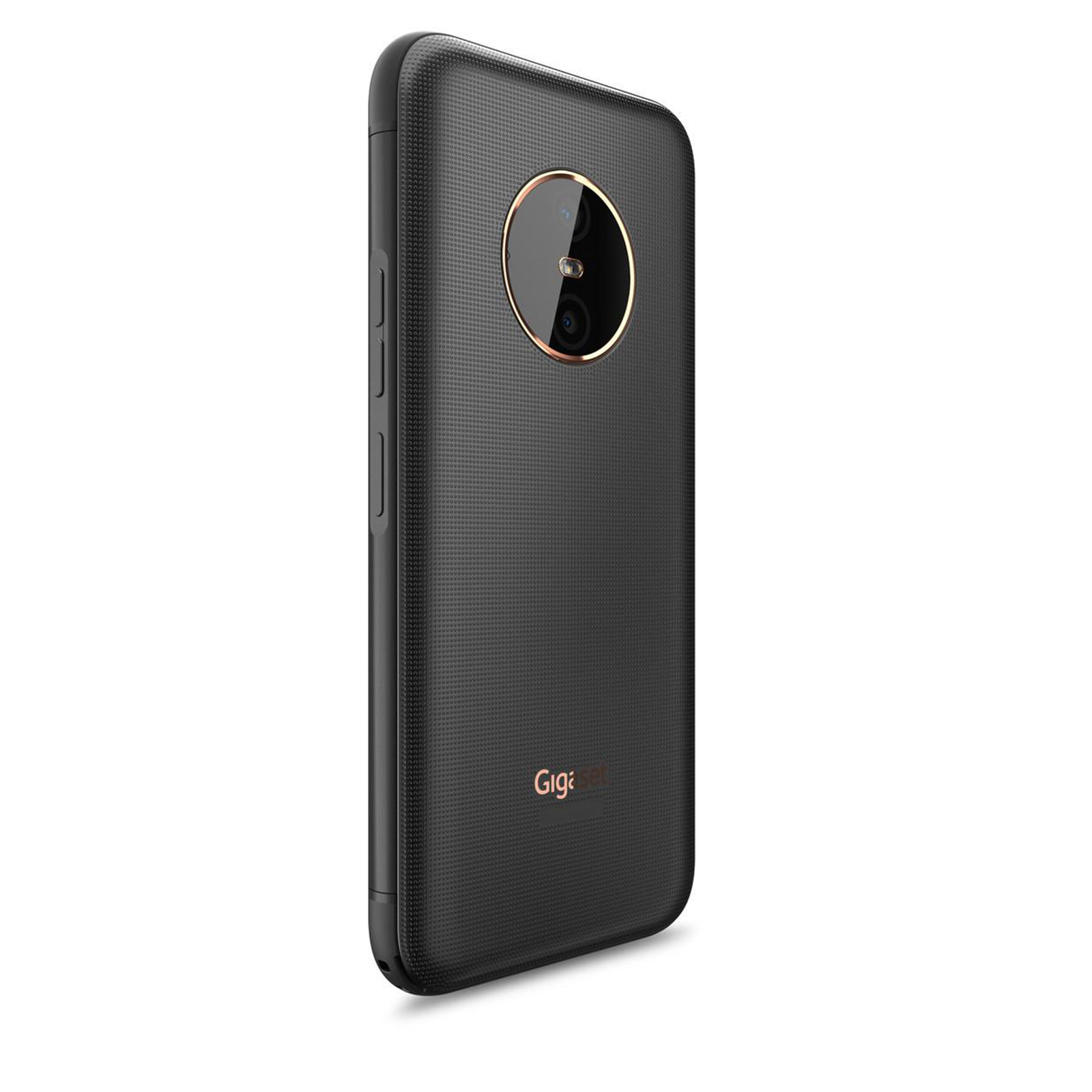 GIGASET GX6 128GB 5G Titanium Black