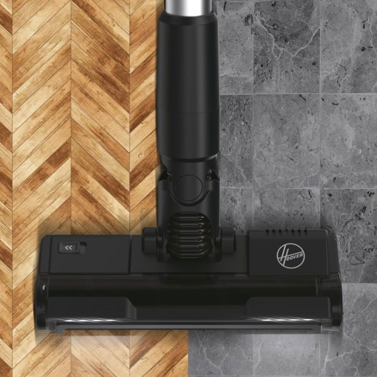 HOOVER HF202H 011 Akku Staubsauger