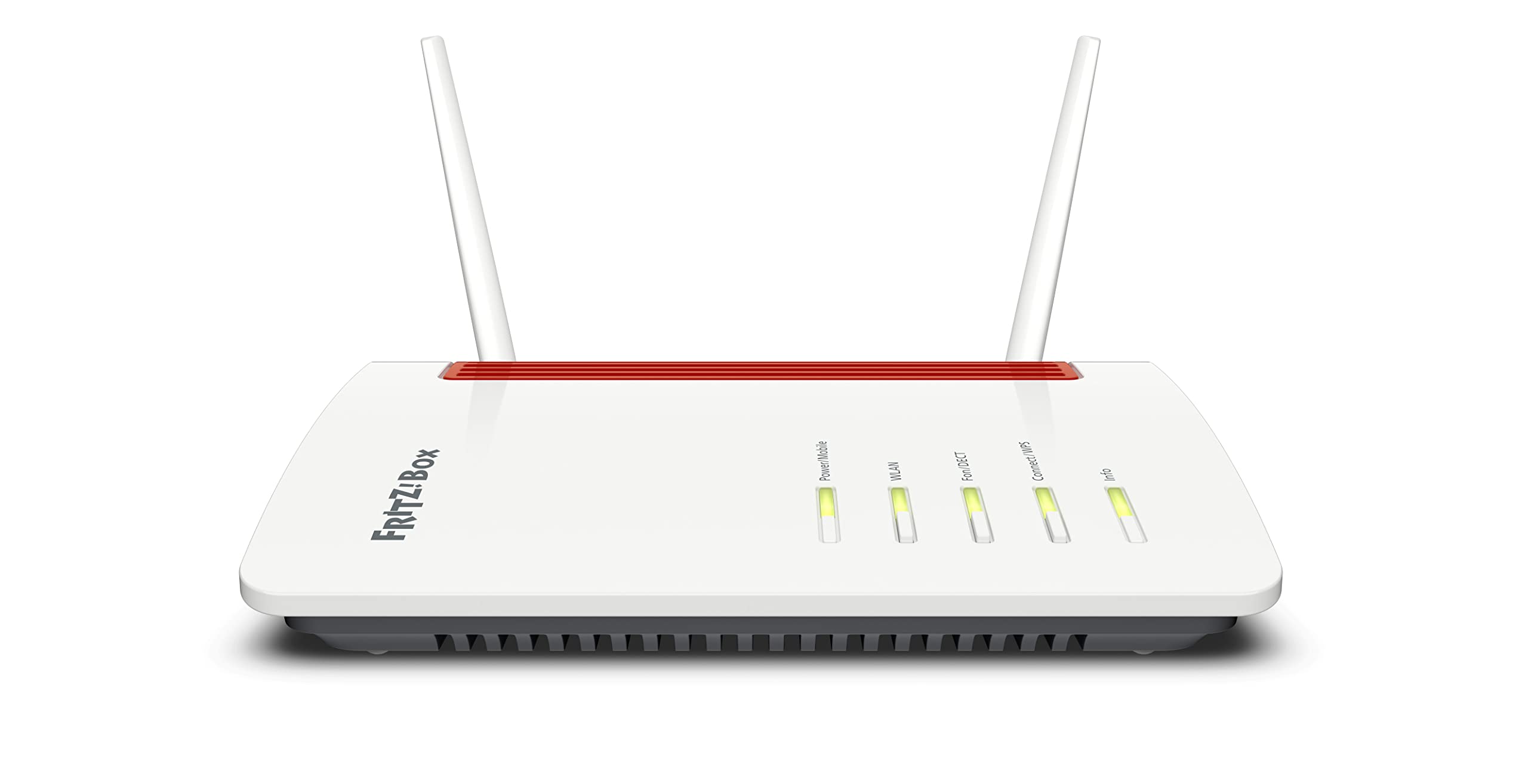 FRITZ!Box 6850 4G | 4G-Mobilfunk-Router