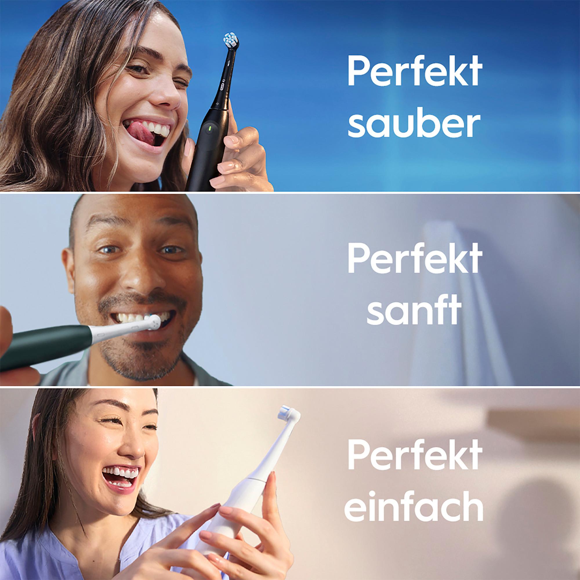 Oral-B iO Series 2 Zahnbürste
