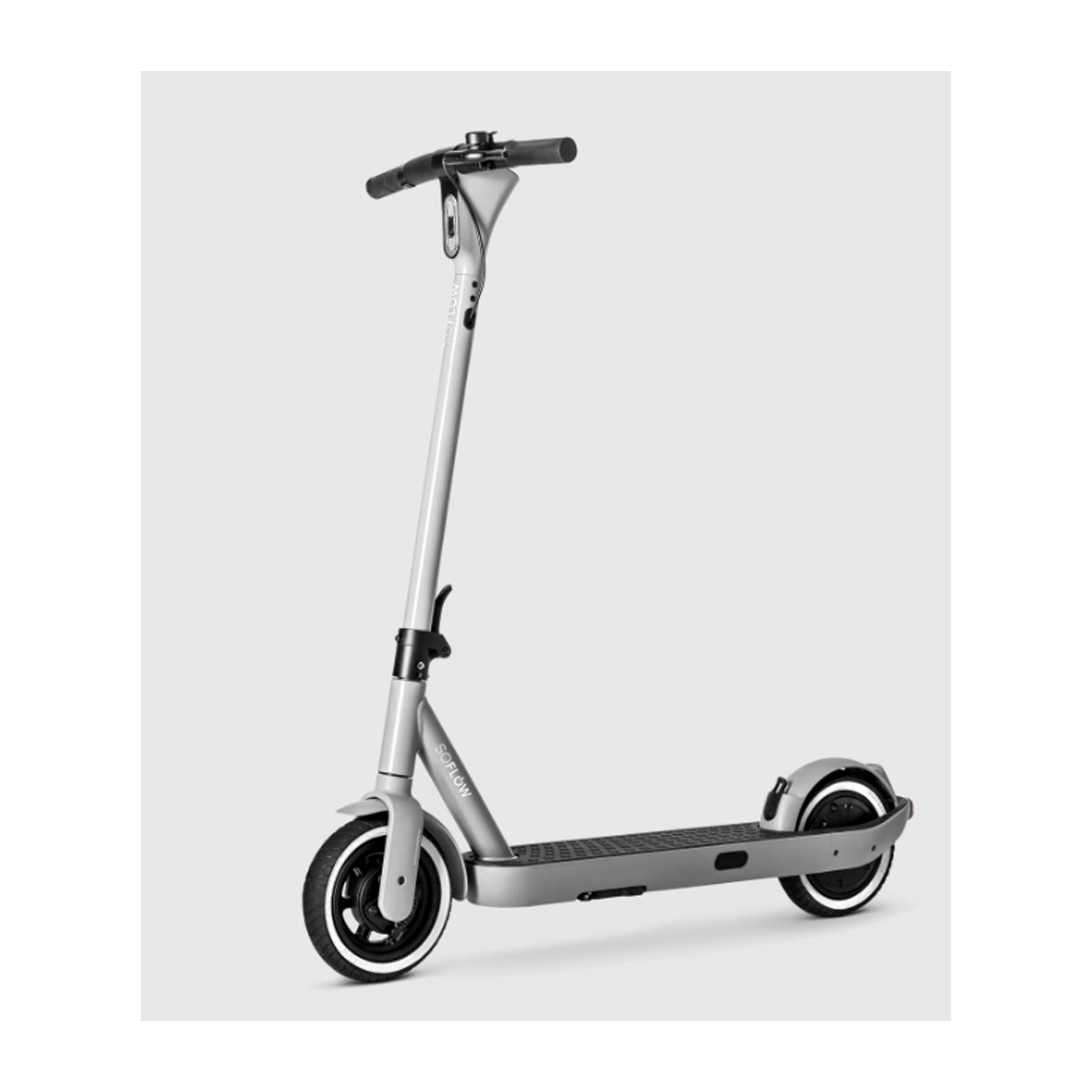 Soflow SO ONE 5,2 Ah E-Scooter 20km/h 30km 120kg