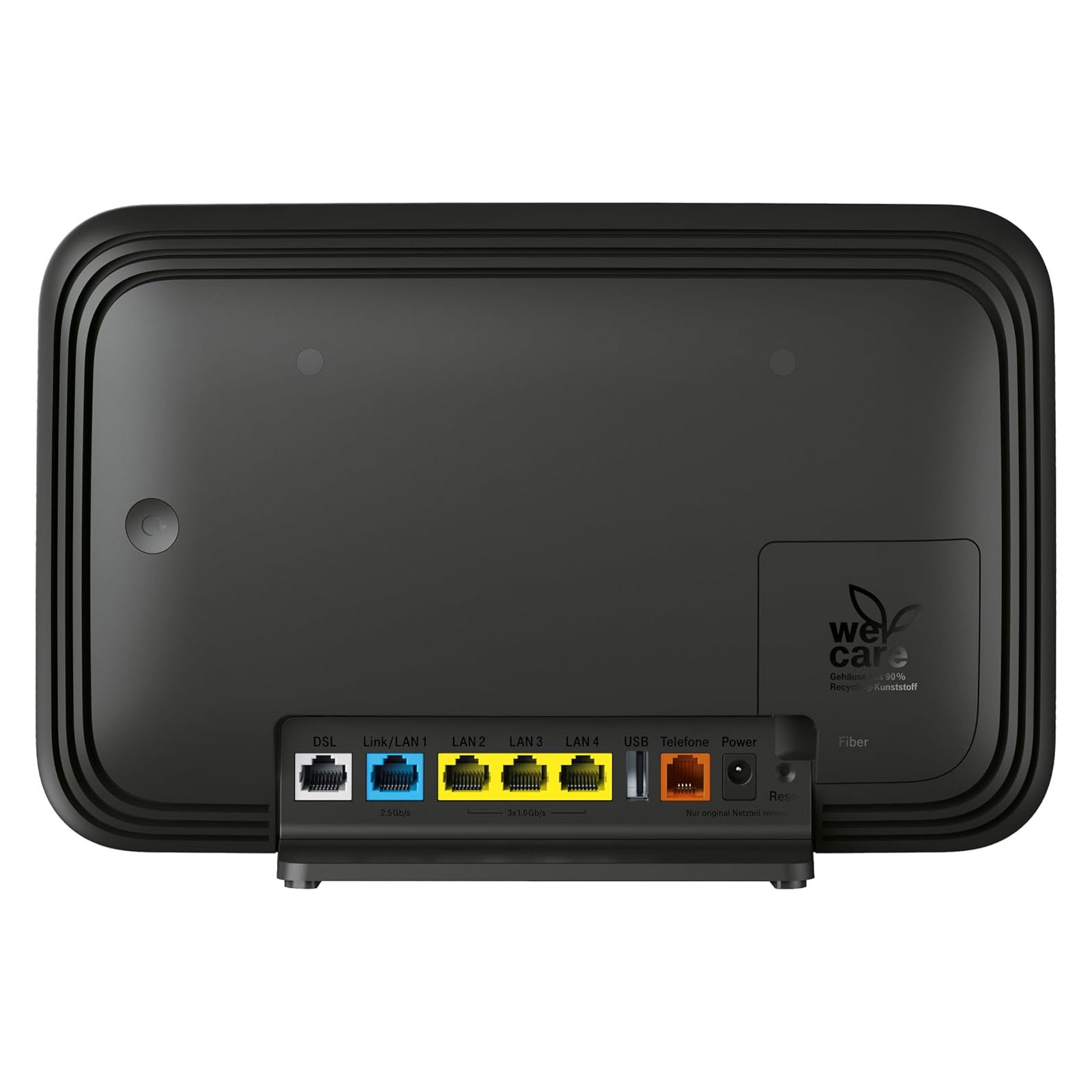 Telekom Speedport Smart 4 Plus Mesh Router Telekom Speedport Smart 4 Plus Mesh Router