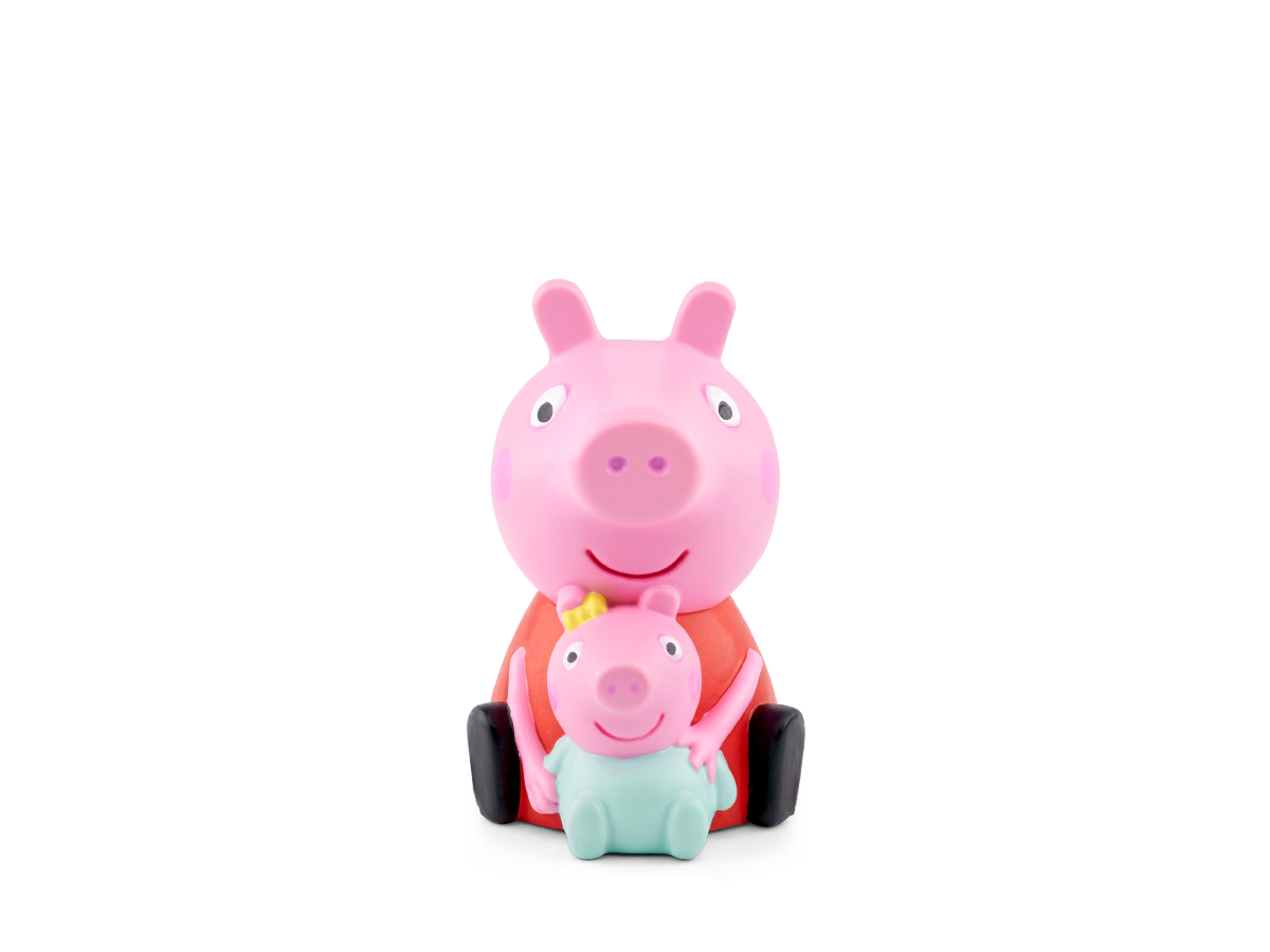 tonies Play Set Rosa Peppa Pig toniebox 2