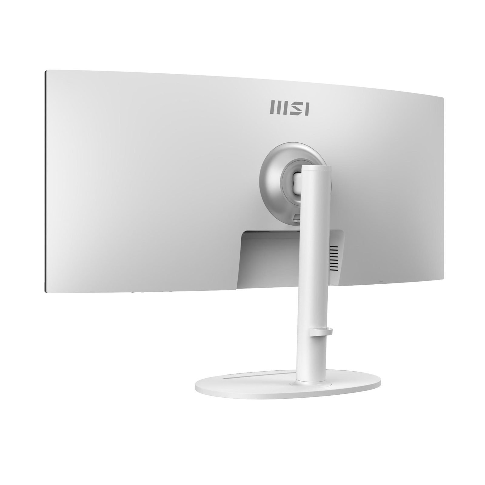 MSI Modern MD342CQPWDE, 34 Zoll, UWQHD, Curved, 120 Hz, 1 ms