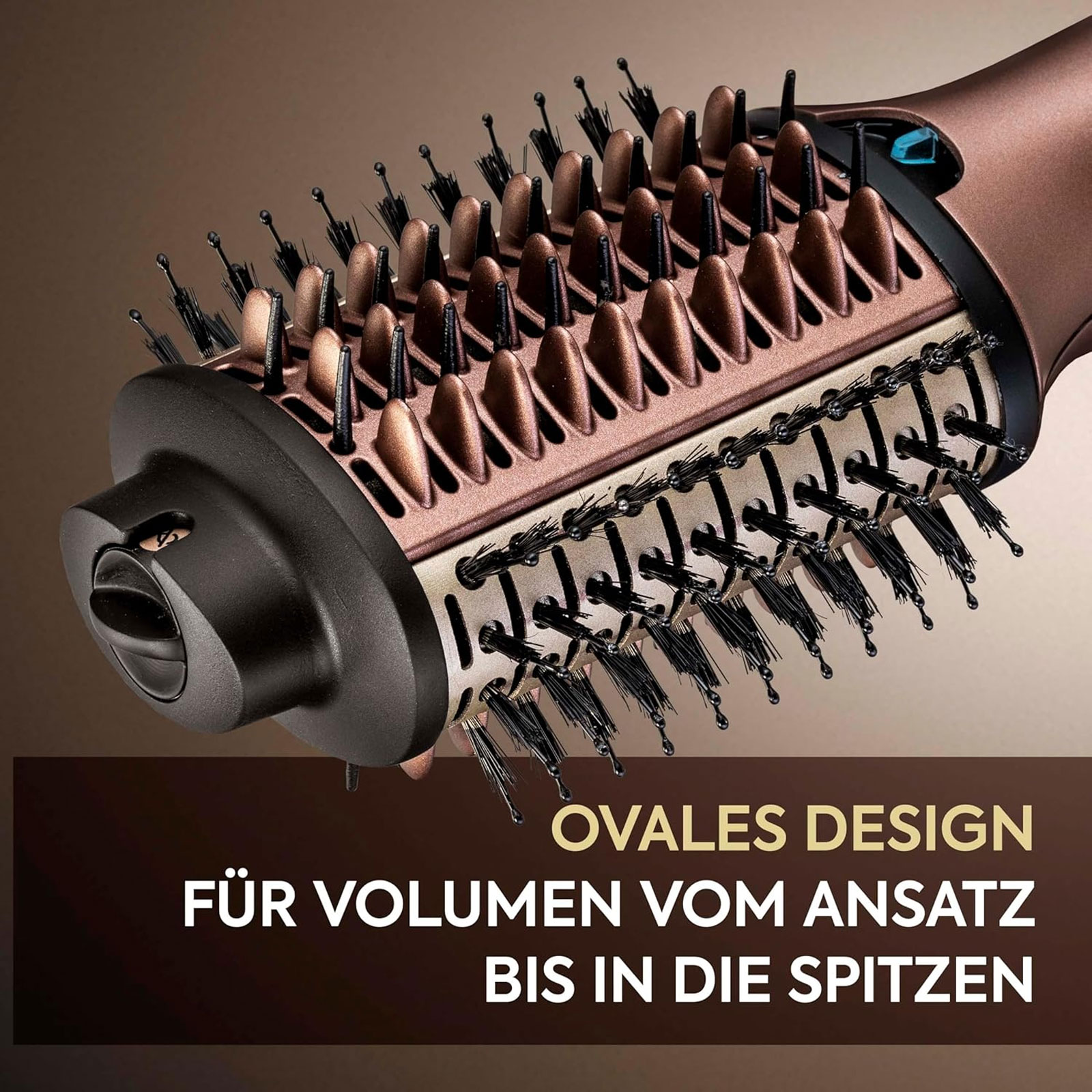 BaByliss AS95E Air Power Volume Warmluftbürste BaByliss AS95E Air Power Volume Warmluftbürste