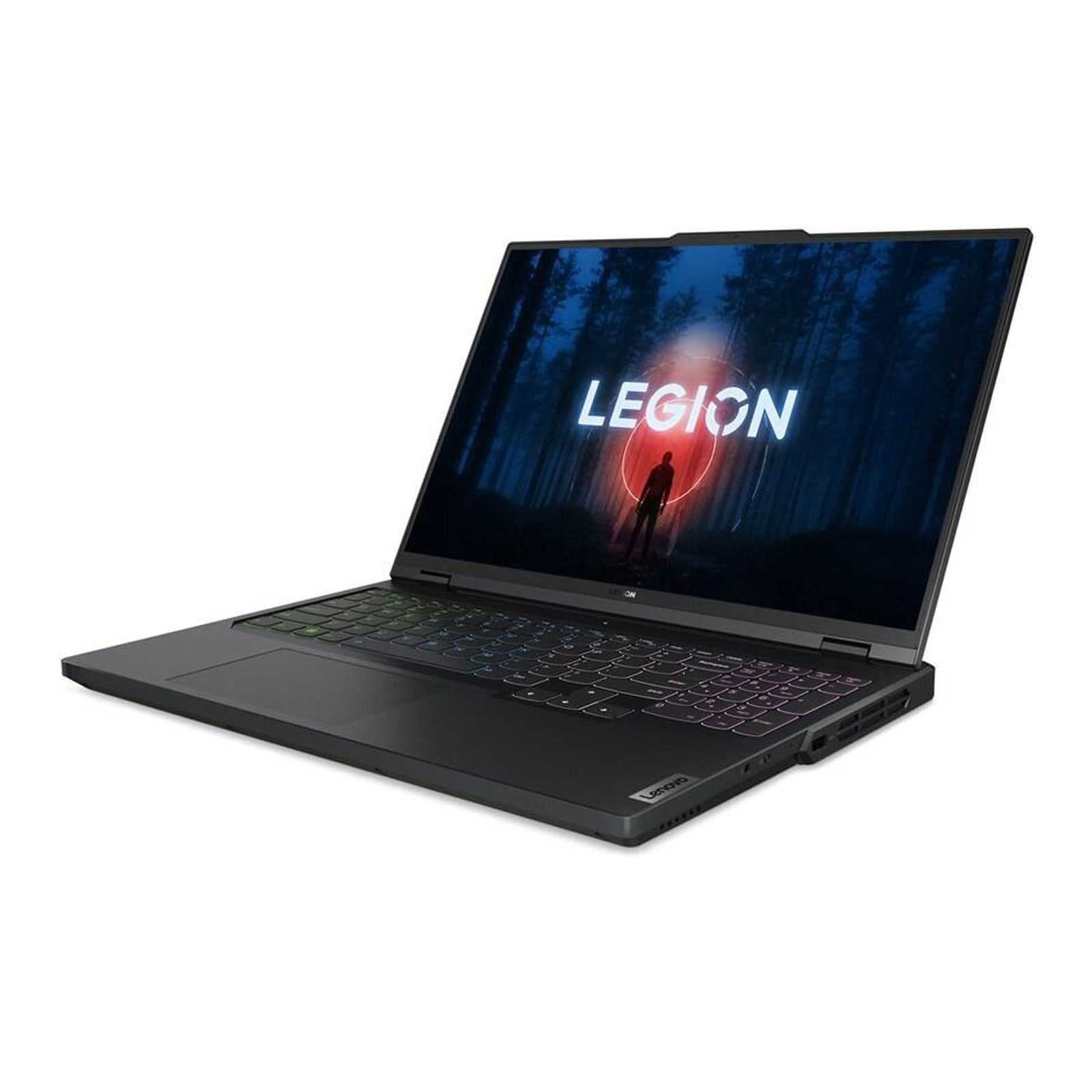 Lenovo Legion 5 Pro 82RG0048GE Gaming-Notebook 16 Zoll QHD, 16GB RAM, 1TB SSD