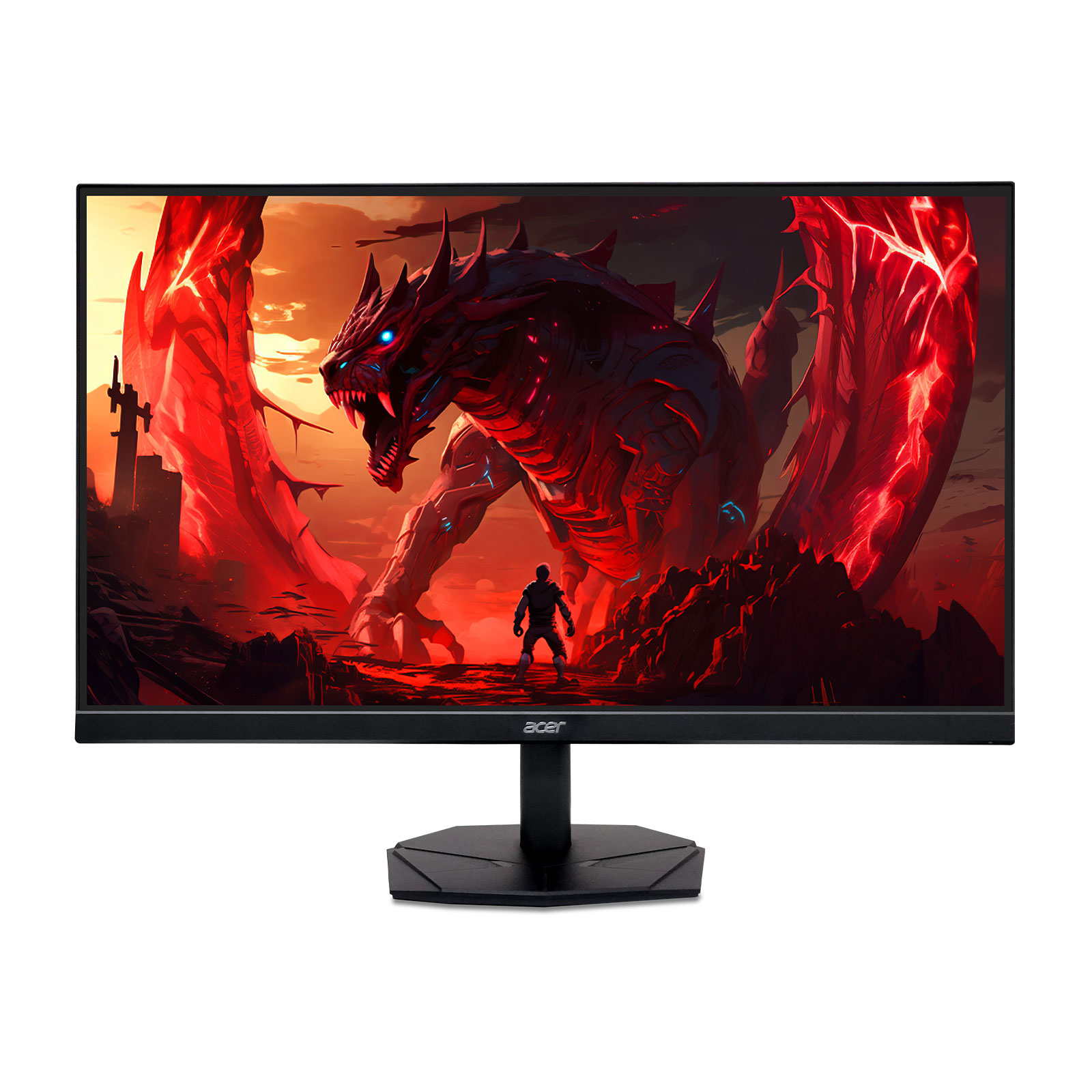 ACER Gaming-Monitor Nitro KG1, KG241YP3