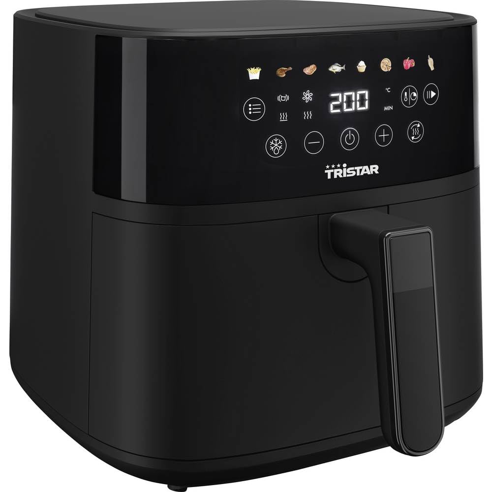 Tristar Heißluft-Fritteuse