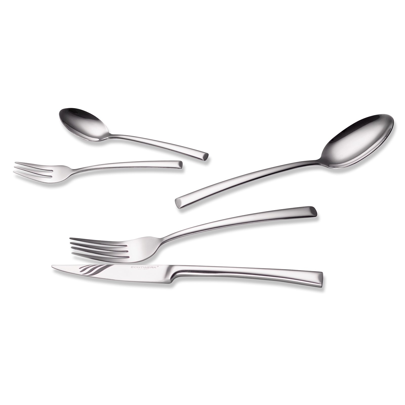 Echtwerk Tafelbesteck "AVELINO" 30 tlg.