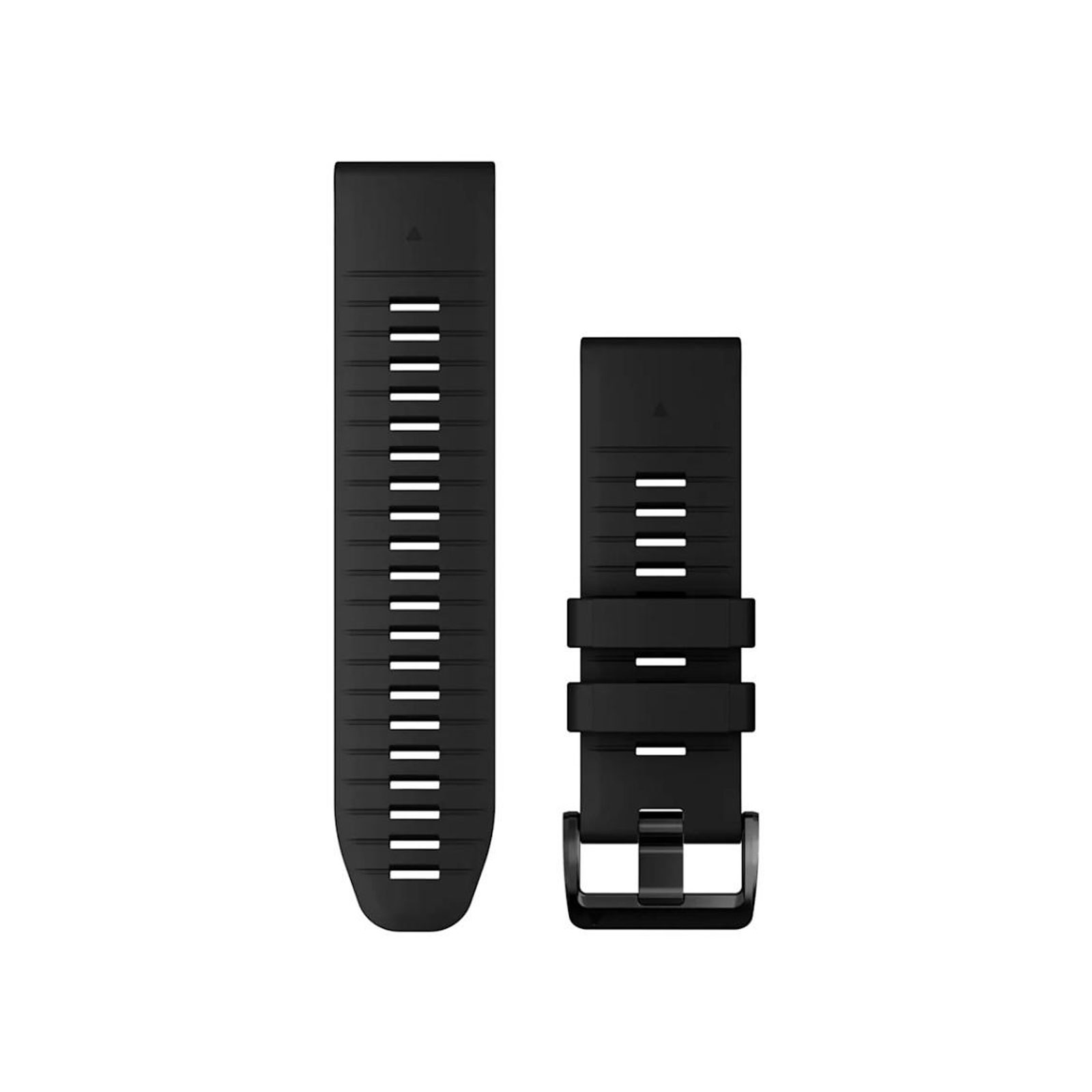 Garmin Quickfit-Armbänder (26 mm) Silikon