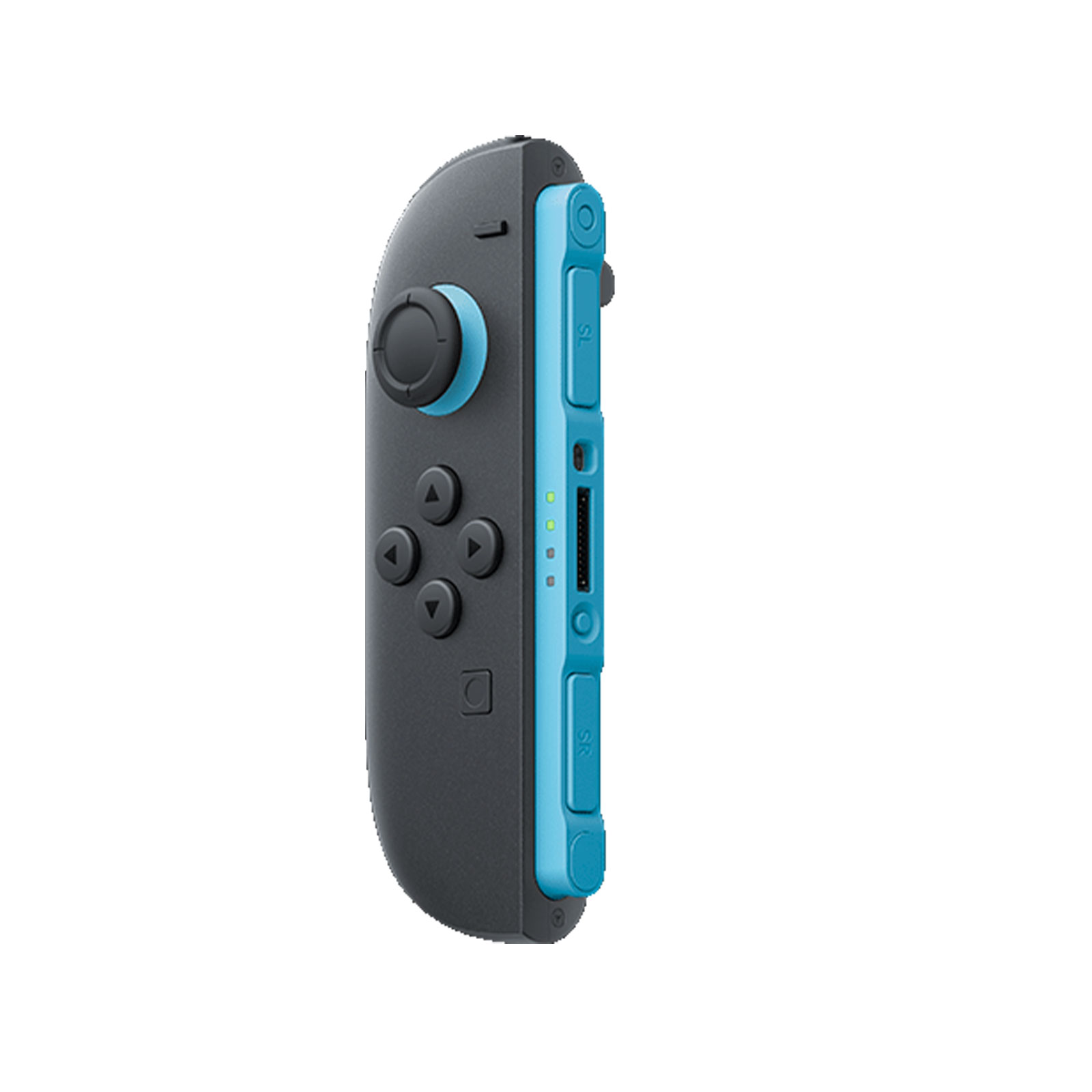 Nintendo Joy-Con 2 (L) hellblau Nintendo Switch 2 Controller