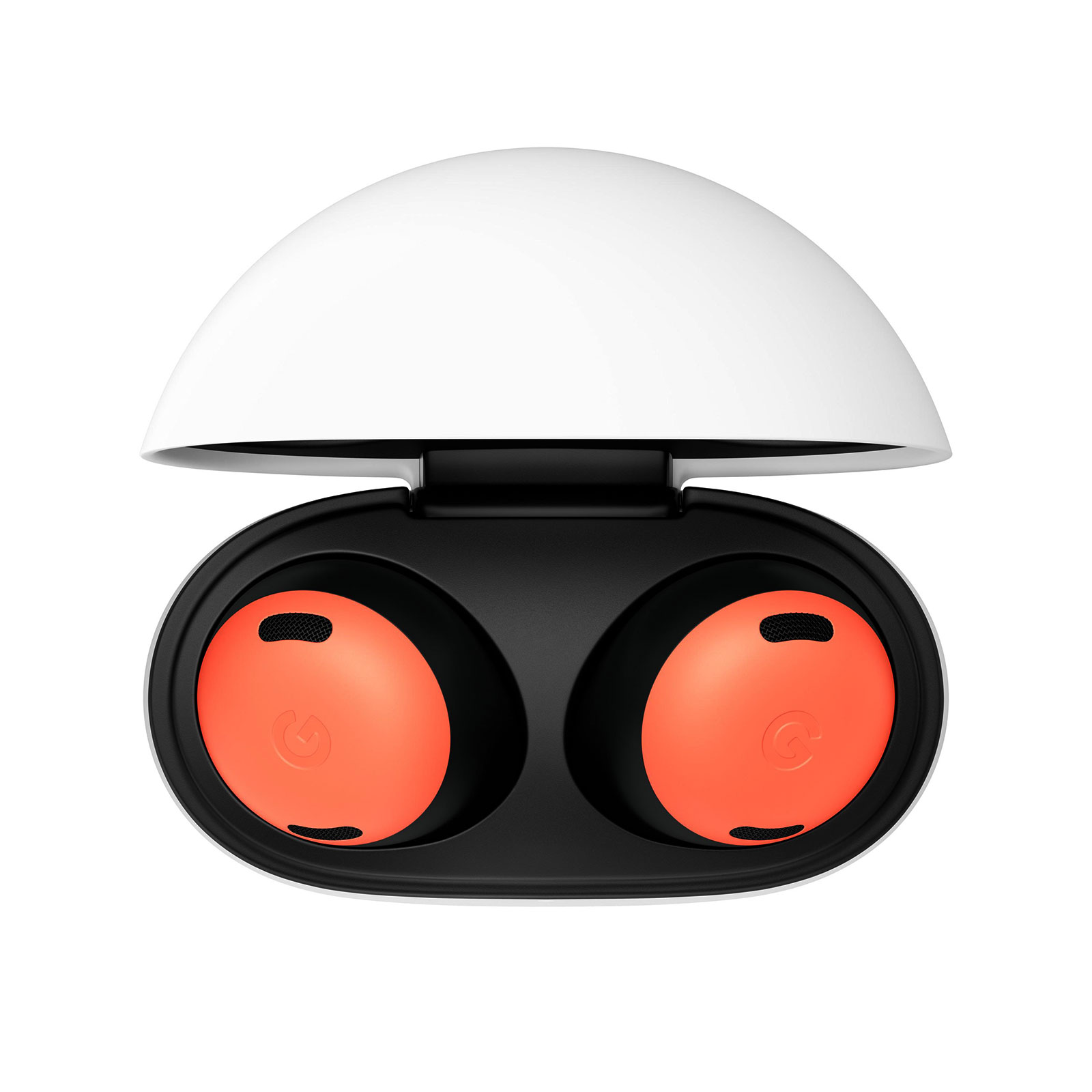 Google In-Ear Kopfhörer Pixel Buds Pro Lemongrass