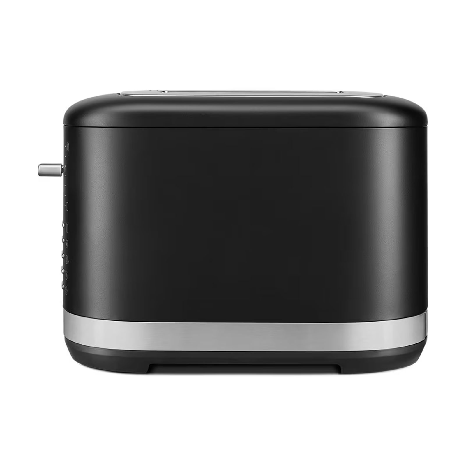 KitchenAid 5KMT2109EBM Toaster Matt Schwarz 