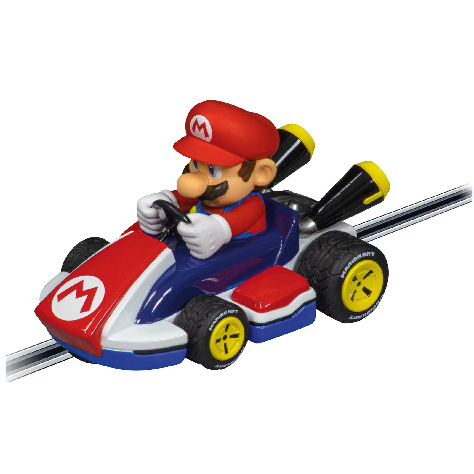 Carrera Mario Kart ™ Evolution Set