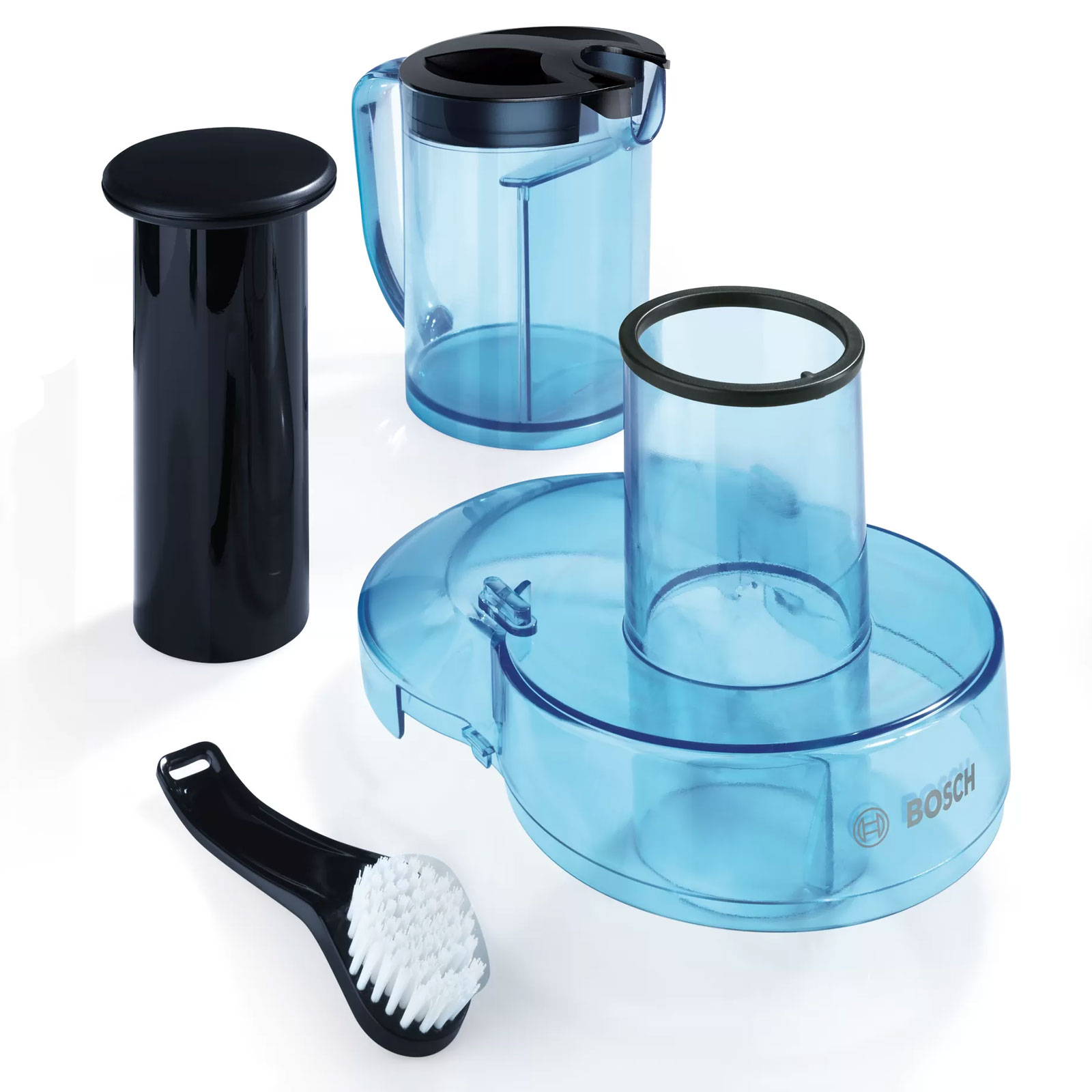 Bosch MES3500 Entsafter Bosch MES3500 Entsafter