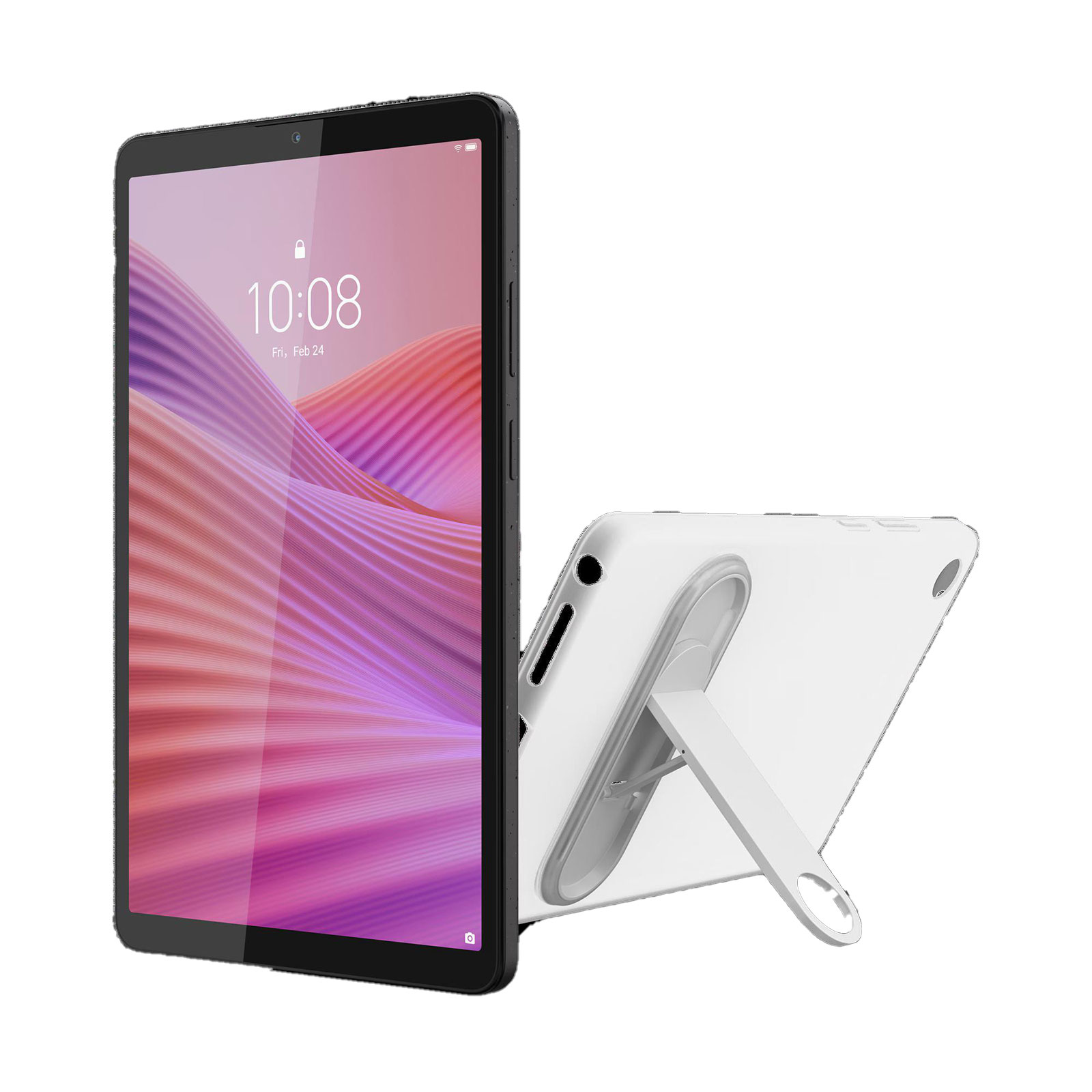 Lenovo Tab One, Luna Grey, 8,7 Zoll Tablet
