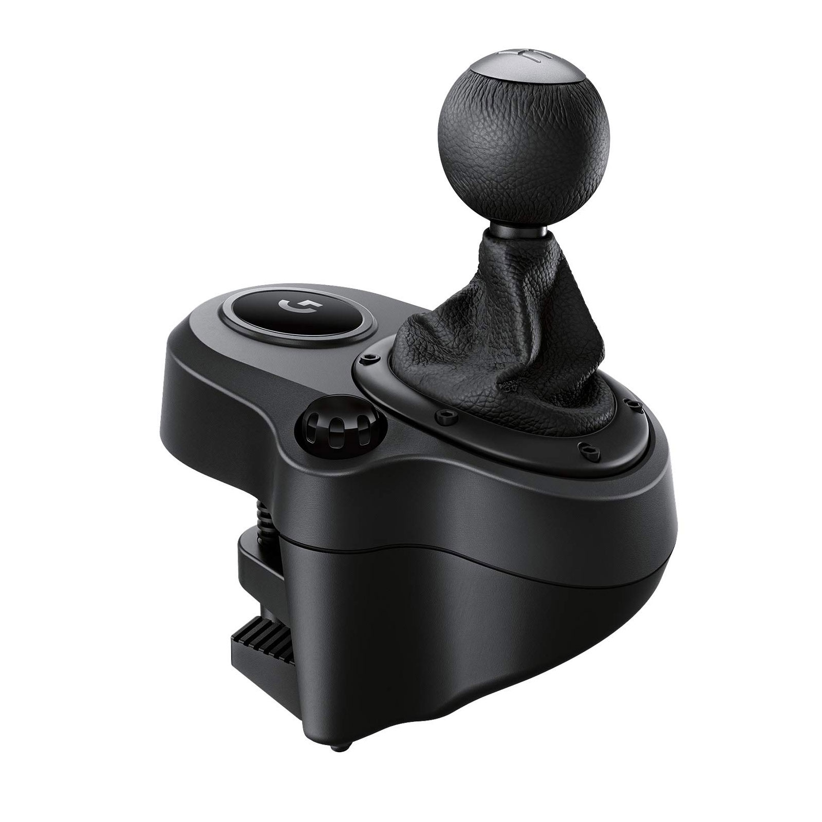 Logitech Driving Force Shifter für G29 und G920 Logitech Driving Force Shifter für G29 und G920