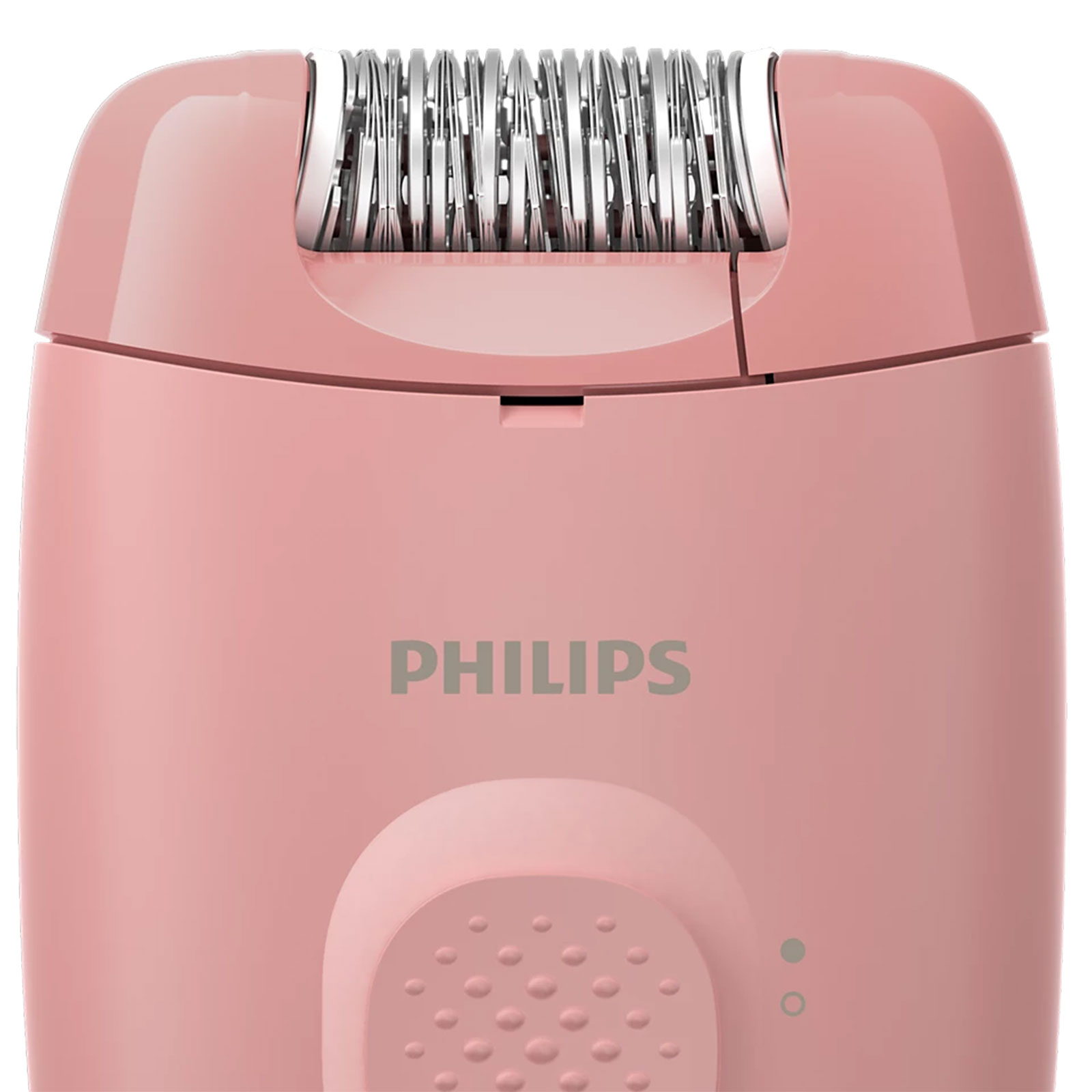 Philips Epilator Series 2000 BRE227/00, Corded, Massage cap, Non-slip handle