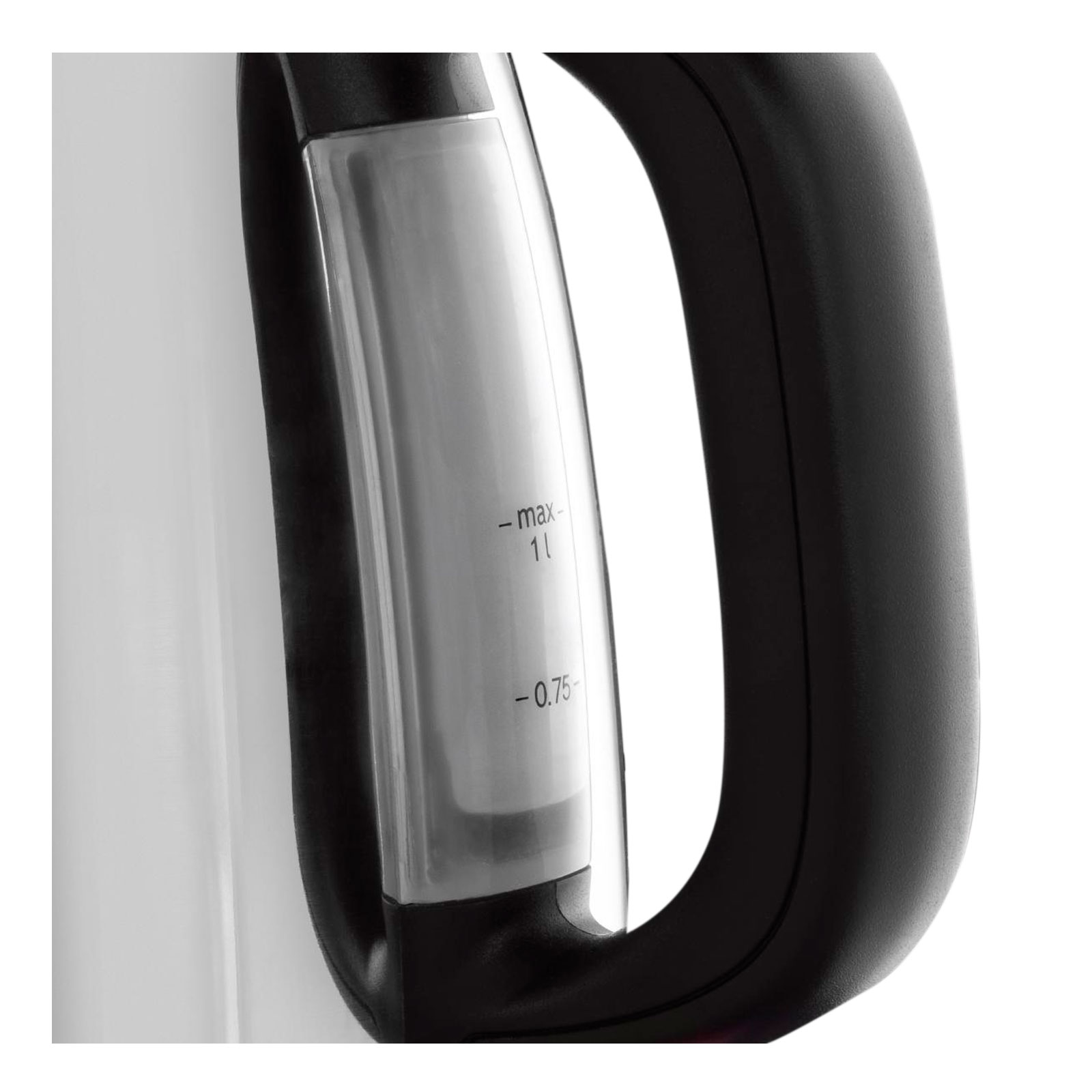 Russell Hobbs 24990-70 Victory Kompakt-Wasserkocher Edelstahl