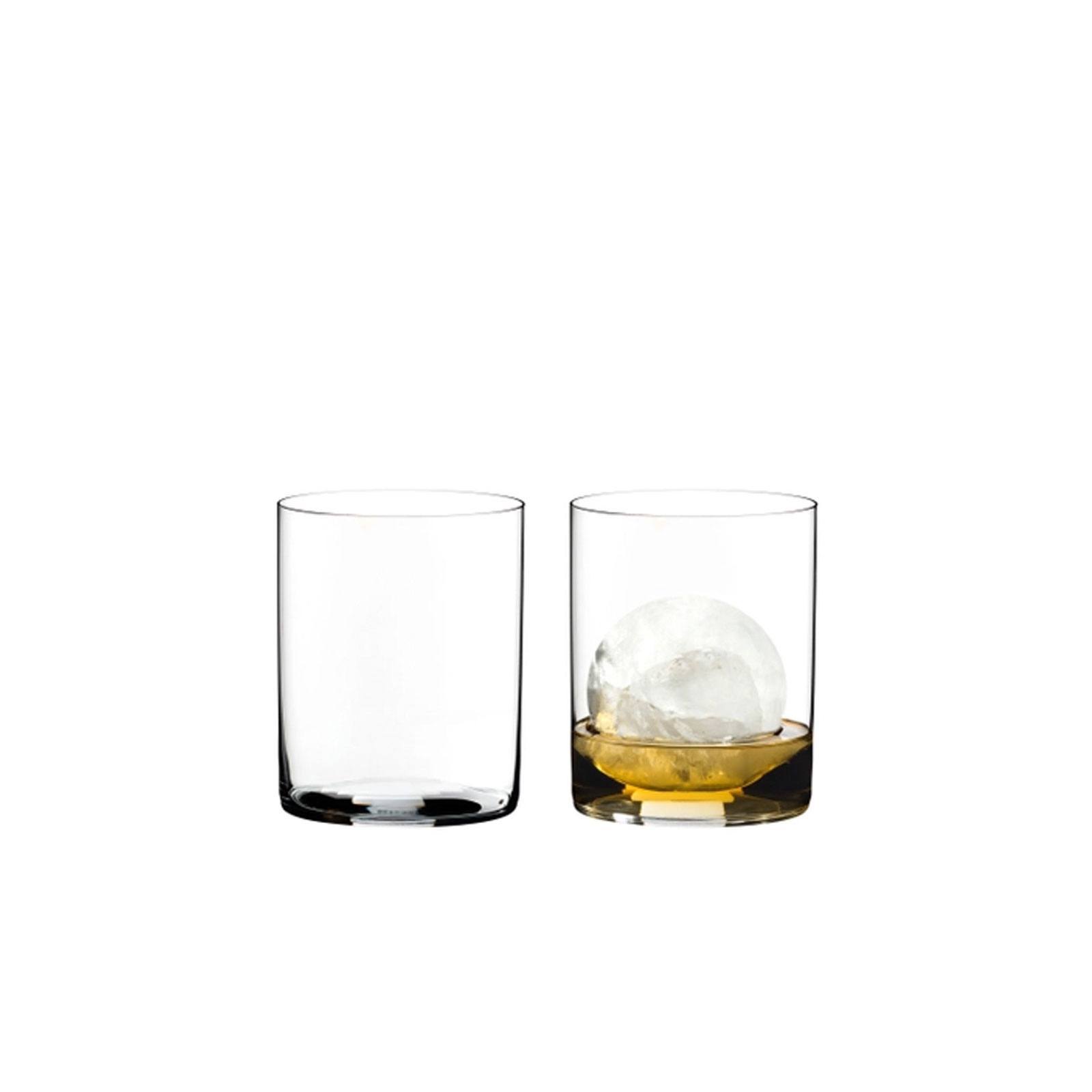 Riedel "O" Whisky