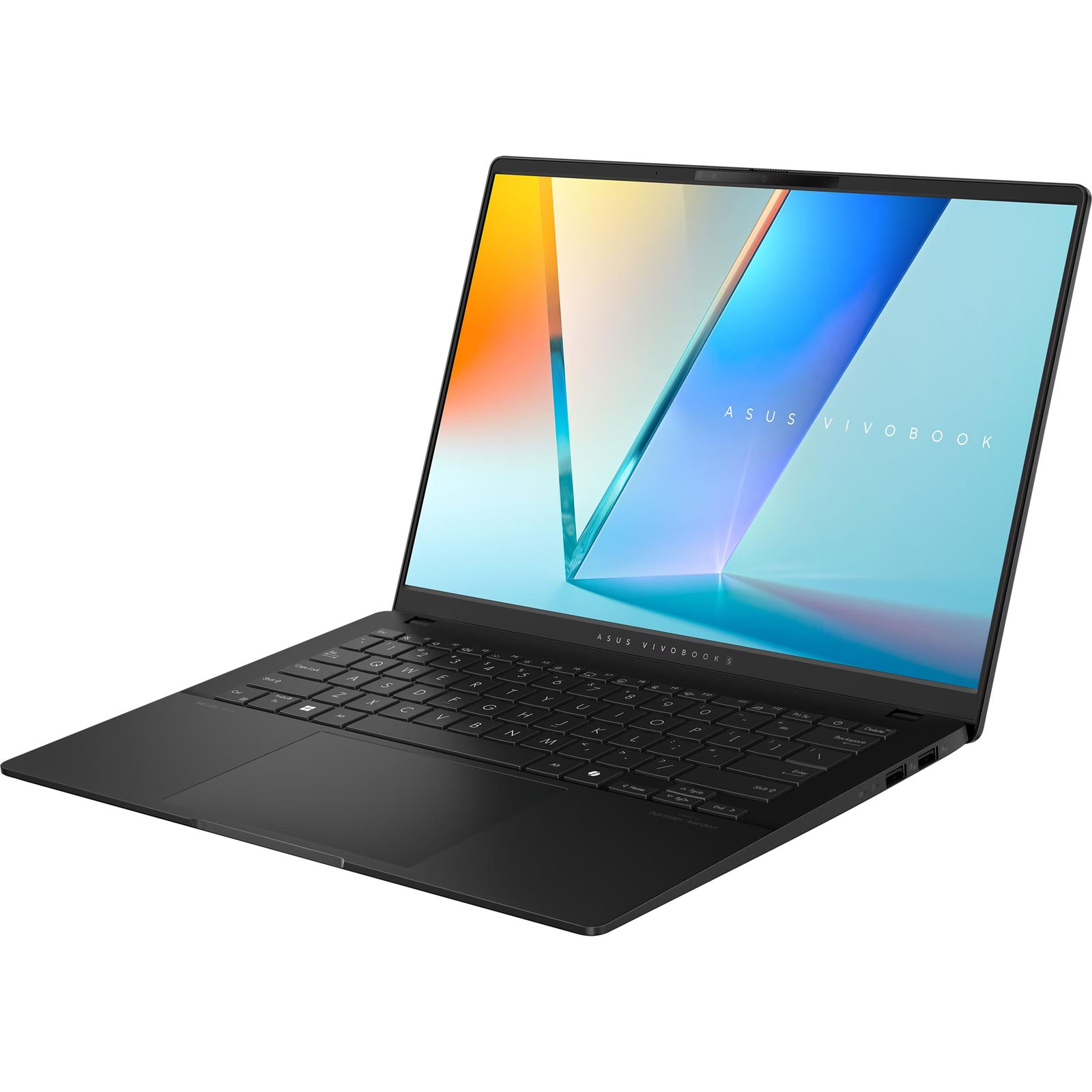 ASUS Vivobook S 14 S5406SA-QD227W, 14 Zoll, WUXGA,