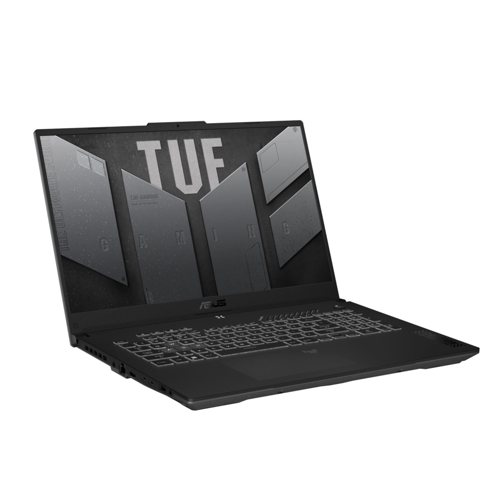 ASU TUF FX707VI-HX045W i7/16/1