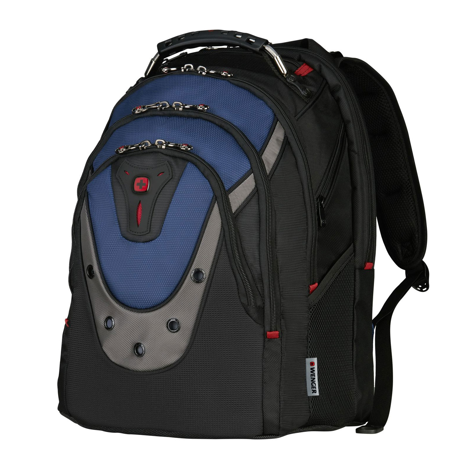 Wenger 600638 Ibex Notebook Rucksack