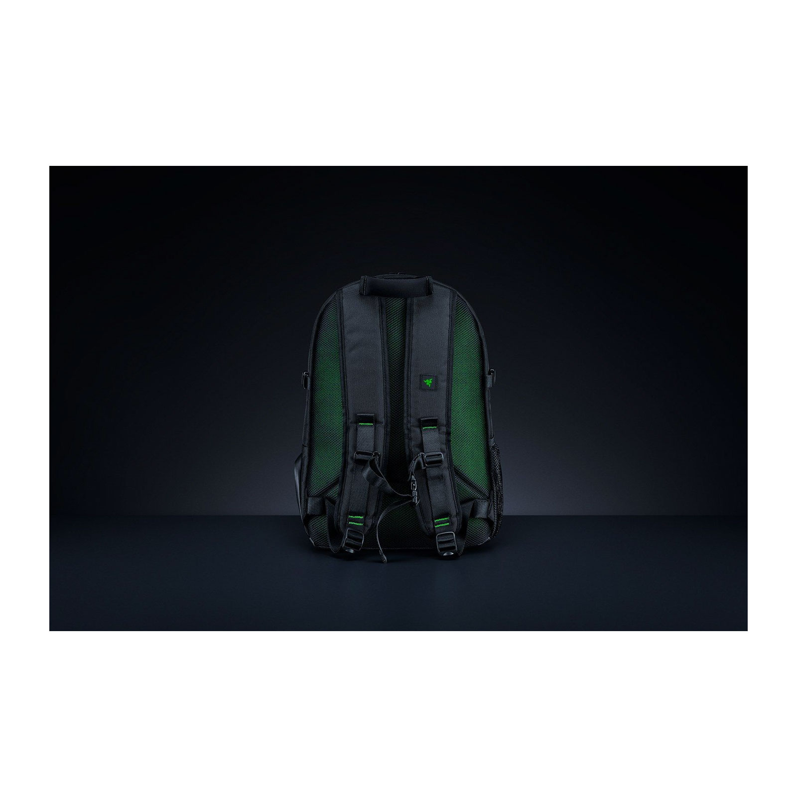 RAZER Rogue 16 Backpack V3 (Schwarz) Laptop-Rucksack