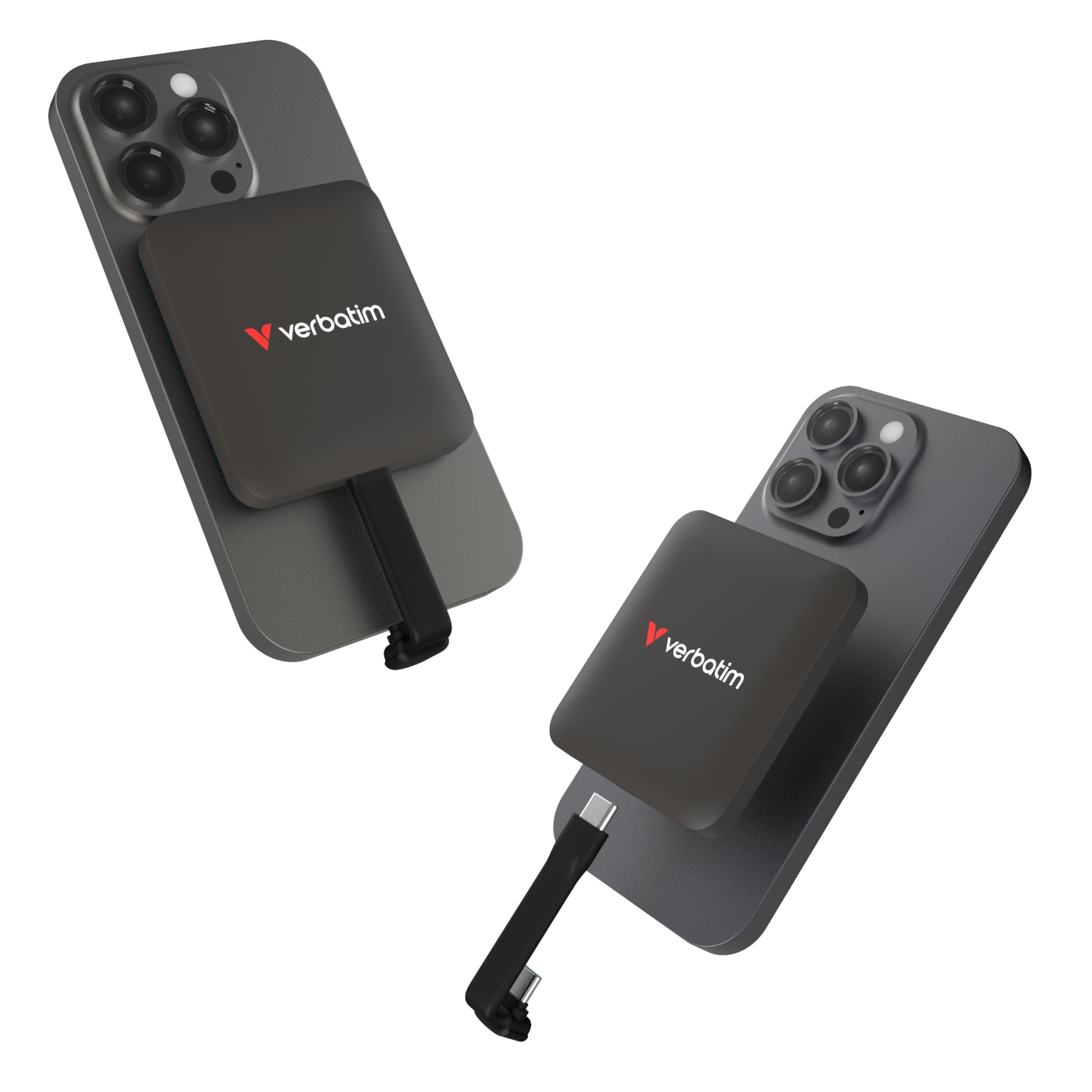 Verbatim Snapback SSD 1TB