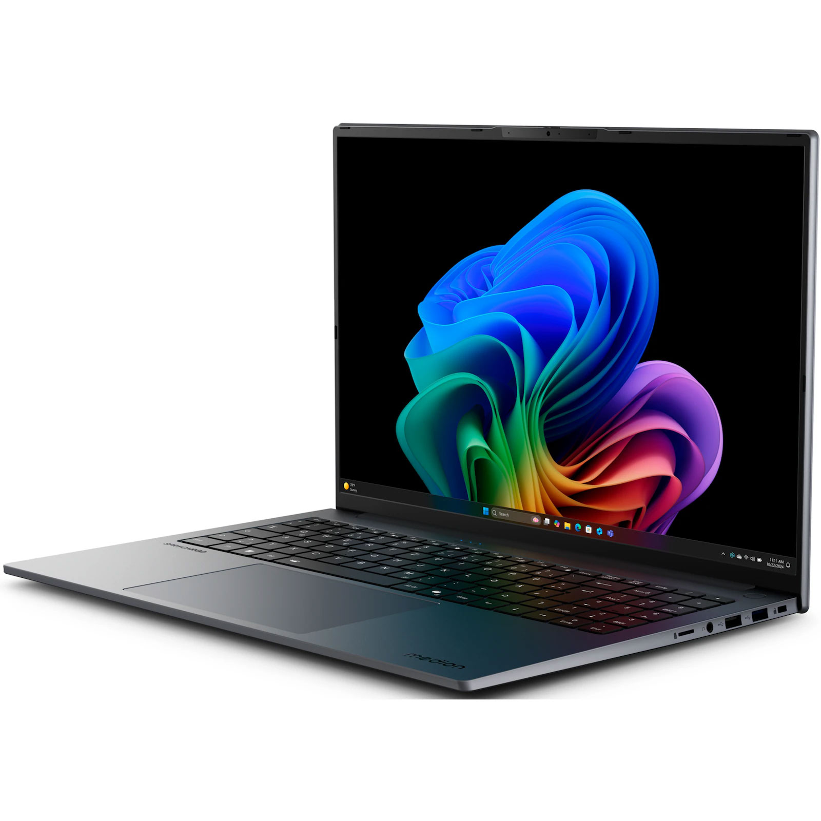 MED SPRCHRGD S1 16" OLED/IU9/3