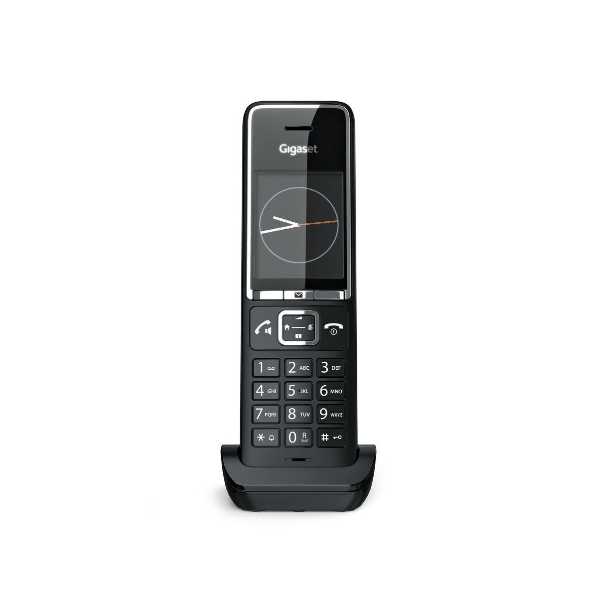 Gigaset COMFORT 550HX Schnurloses Telefon