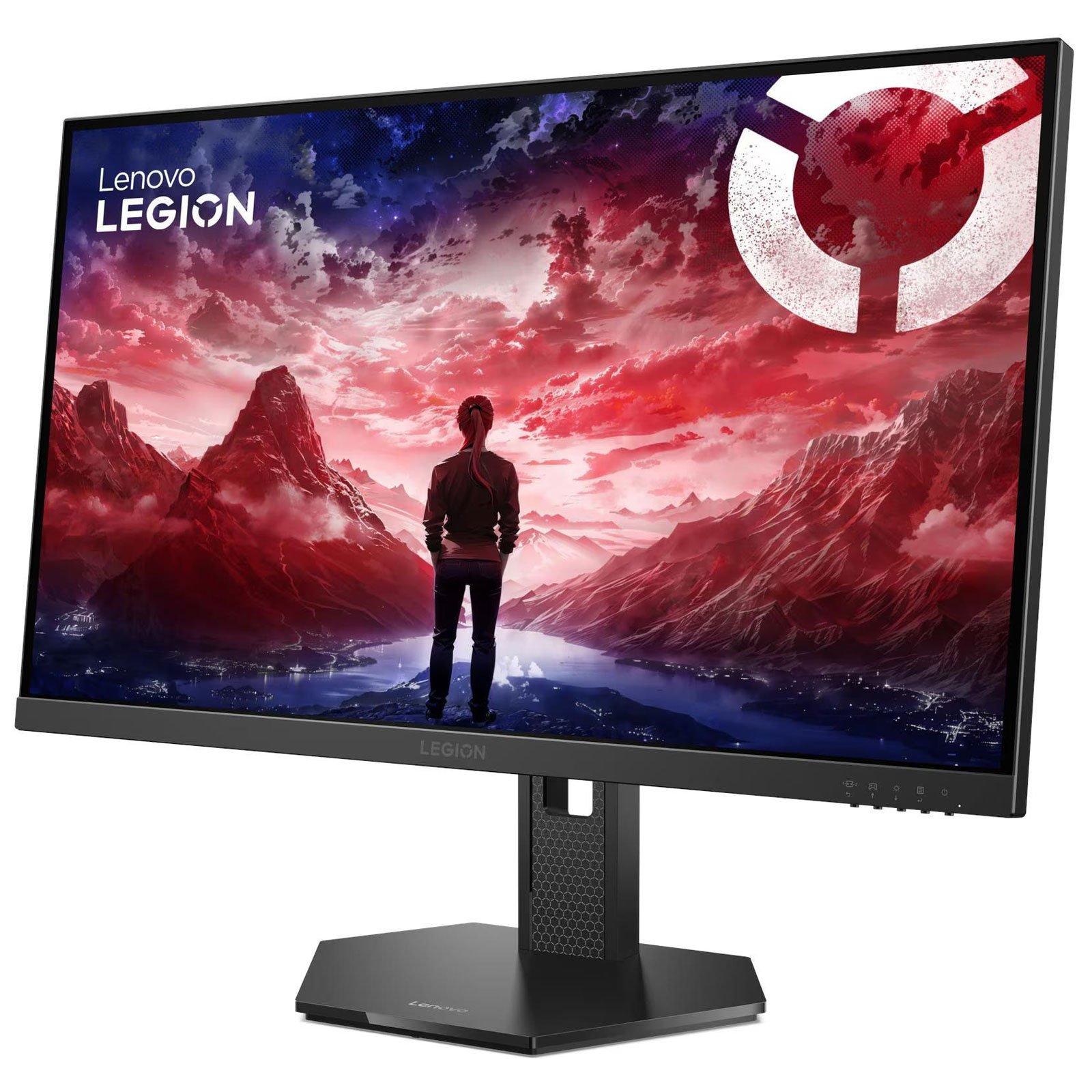 Lenovo Legion 27Q-10 Gaming-Monitor